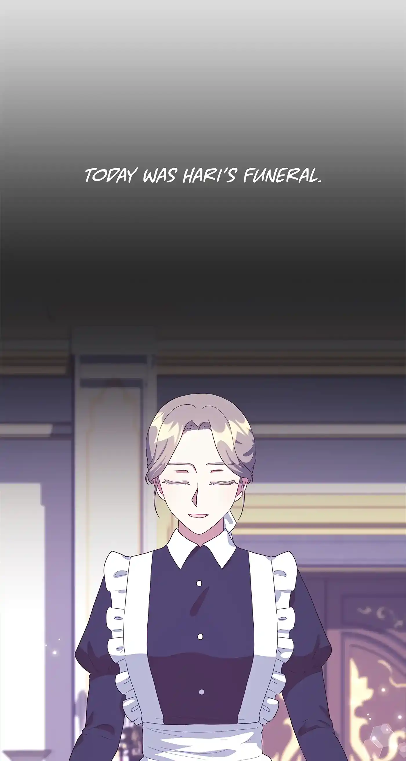 I’M Not The Hero! Chapter 75