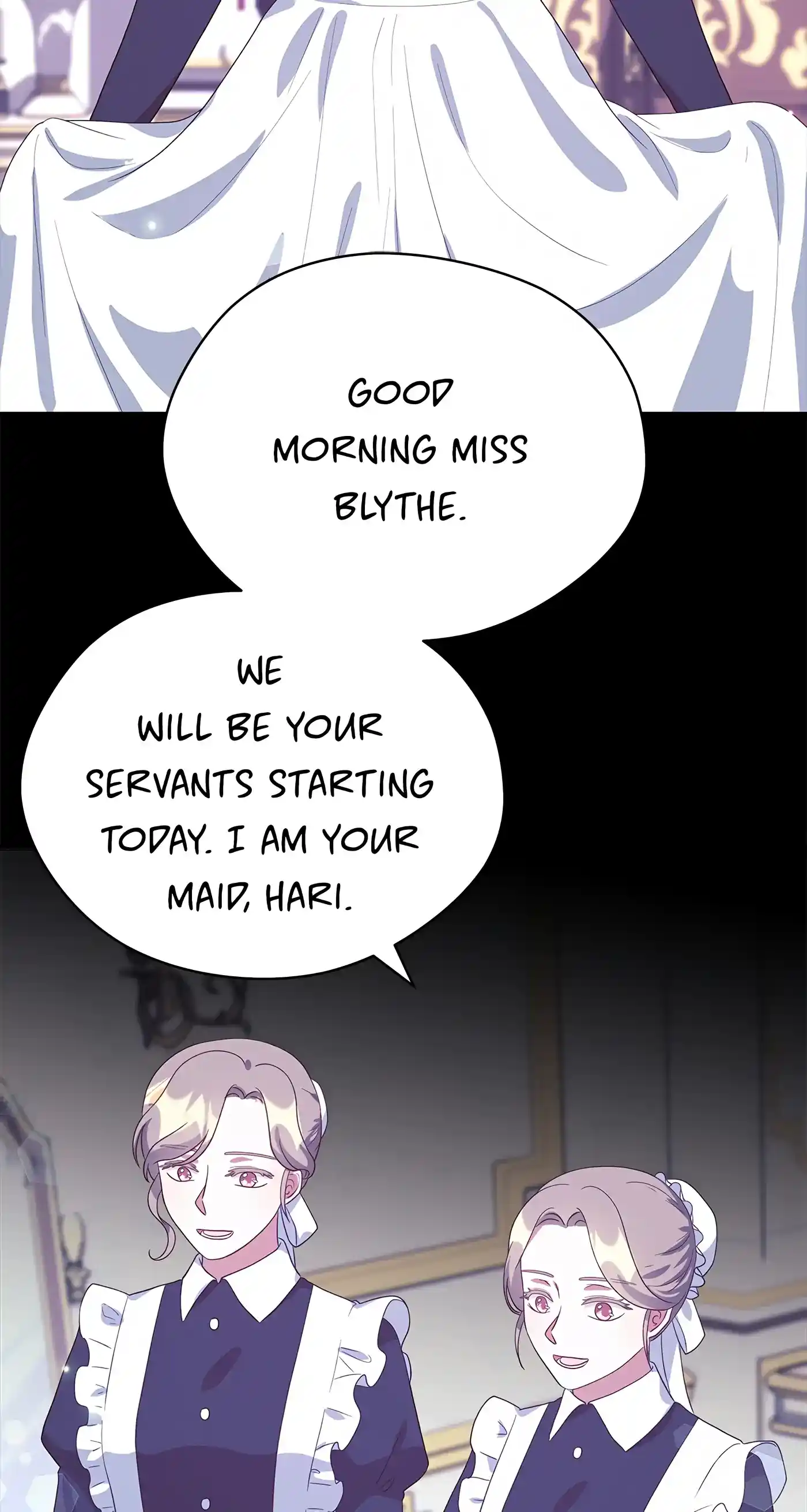 I’M Not The Hero! Chapter 75