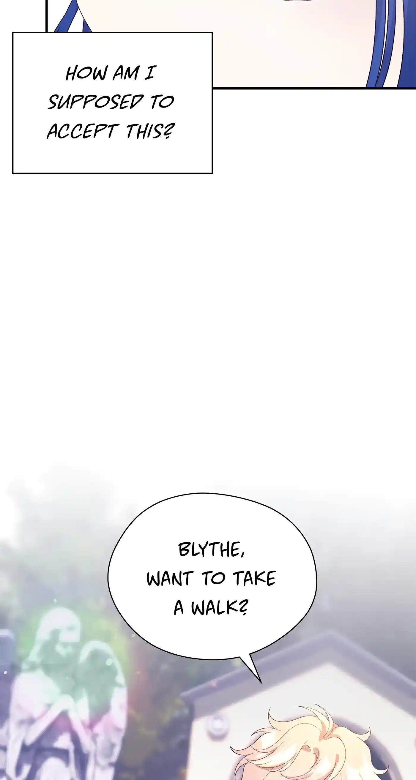 I’M Not The Hero! Chapter 75