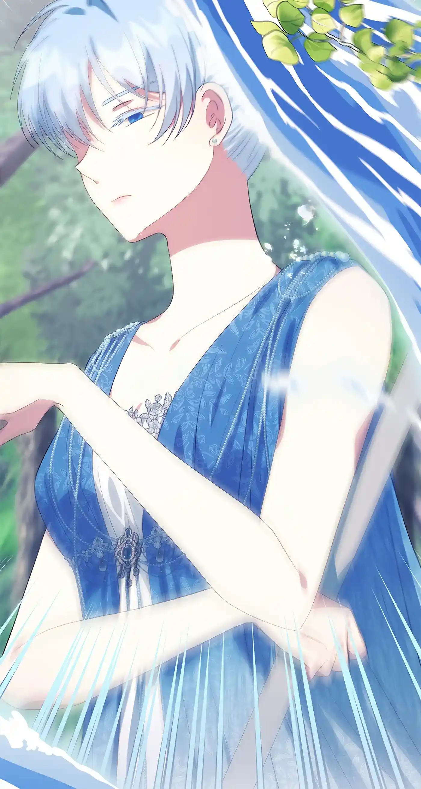 I’M Not The Hero! Chapter 75