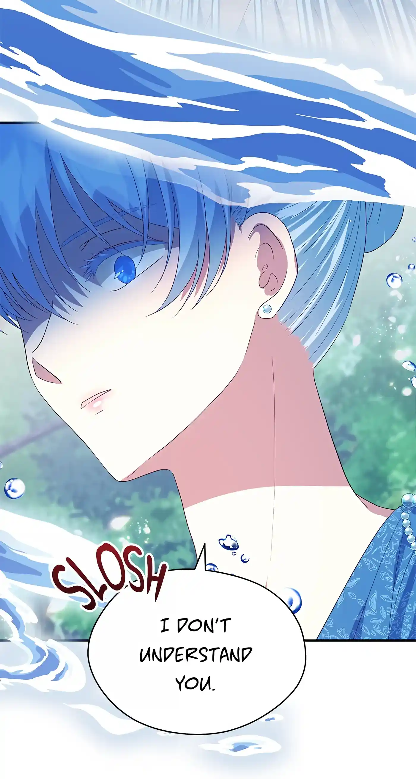 I’M Not The Hero! Chapter 75