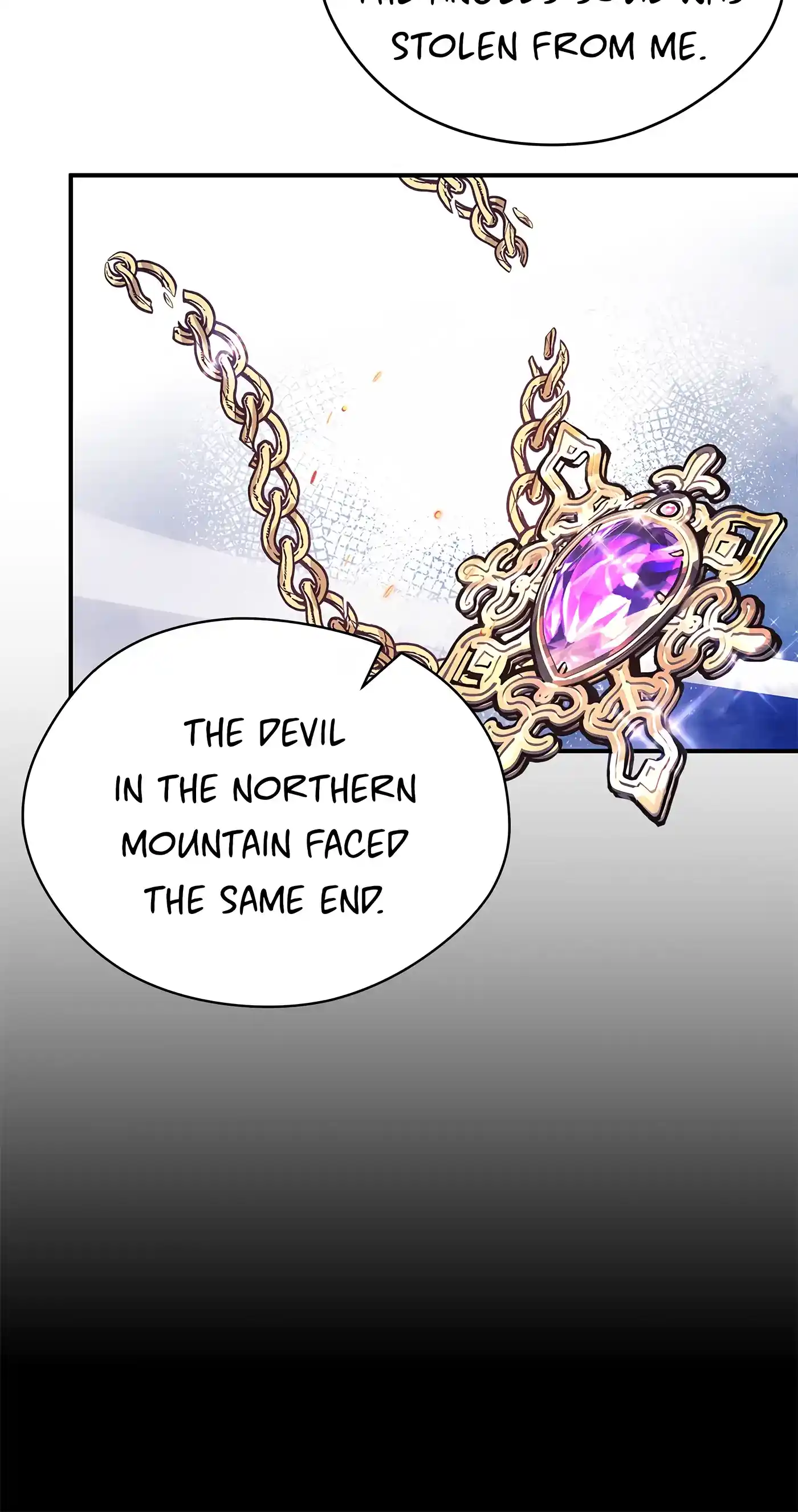 I’M Not The Hero! Chapter 75