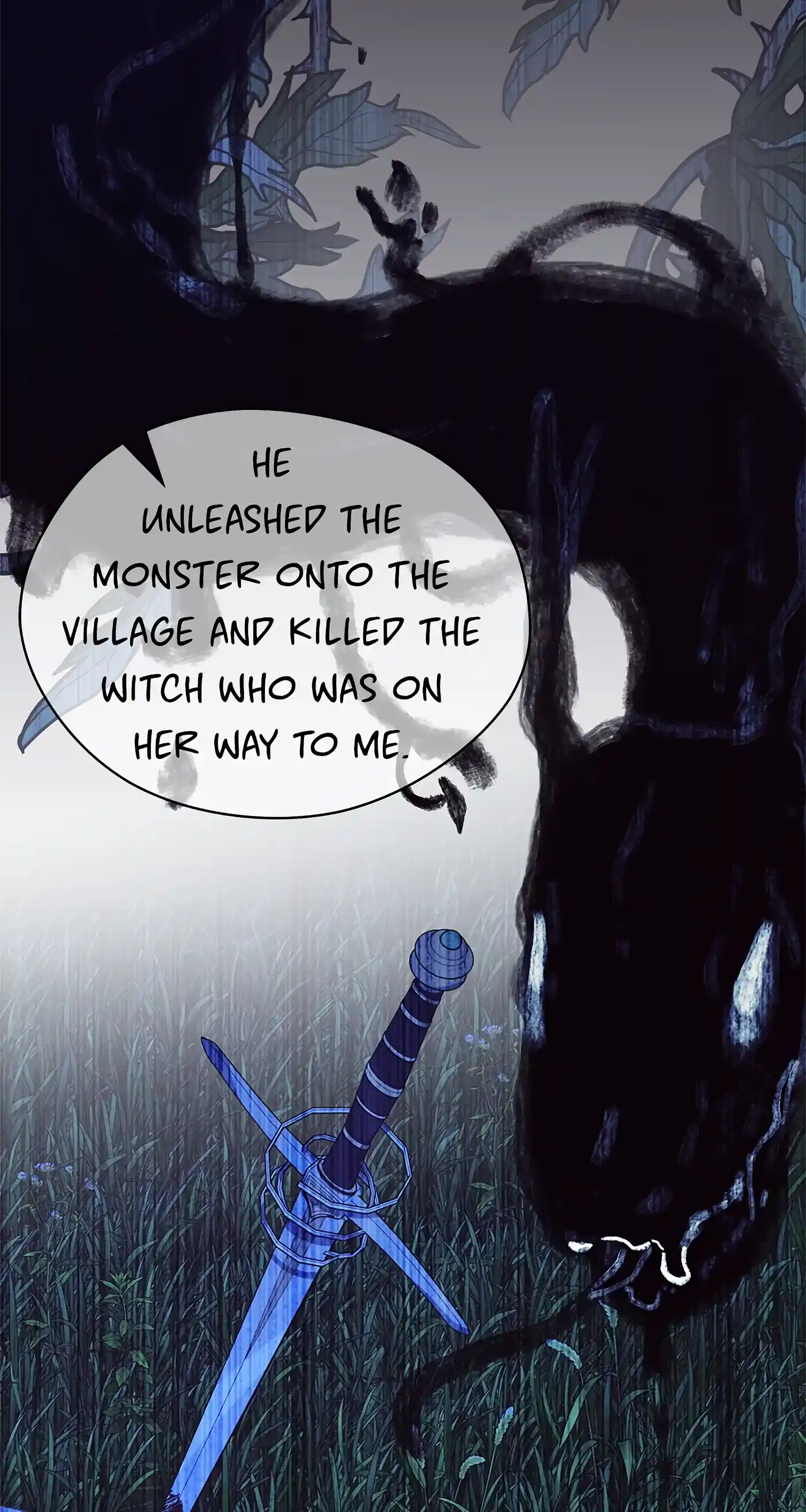 I’M Not The Hero! Chapter 75