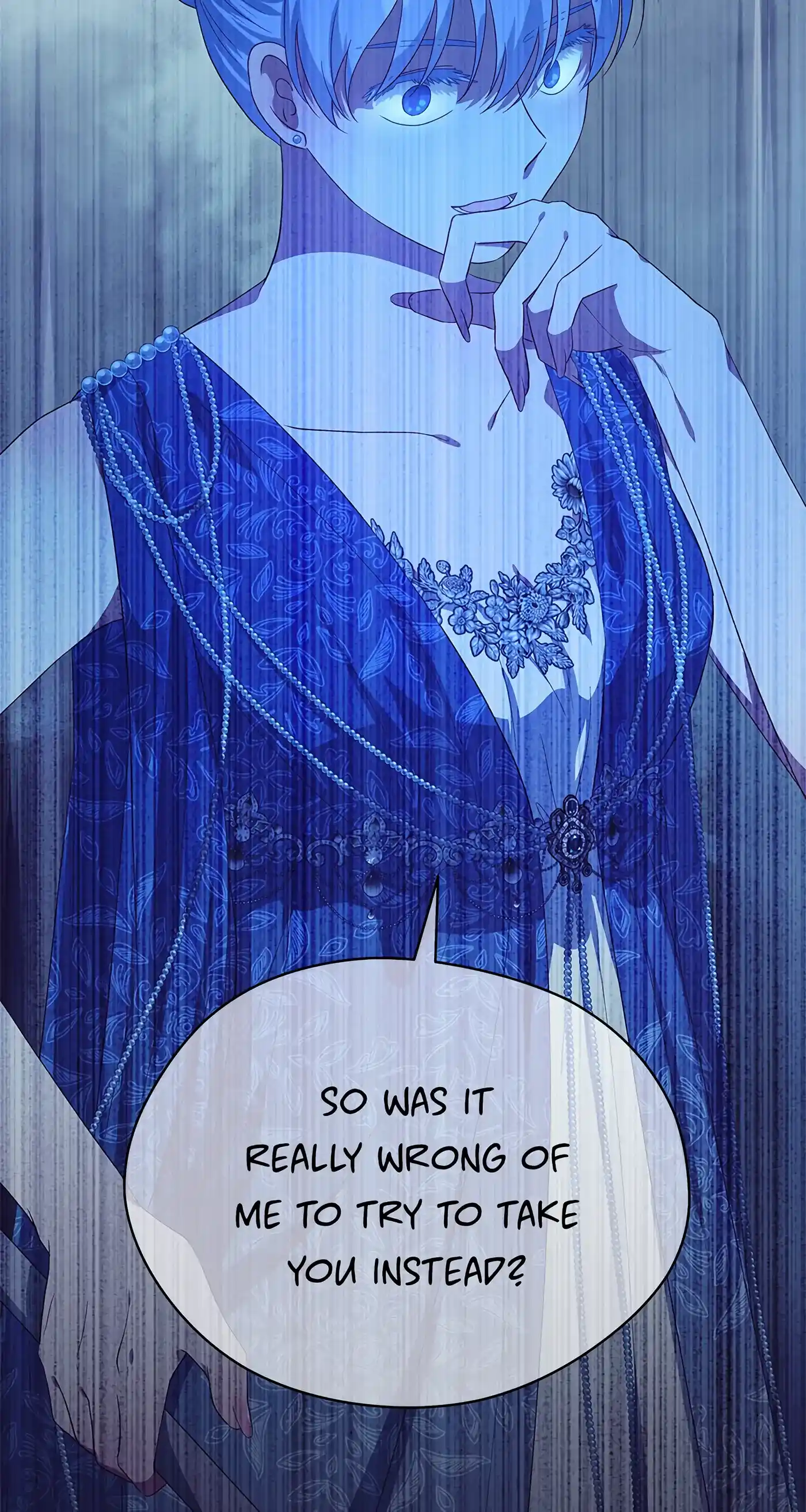 I’M Not The Hero! Chapter 75