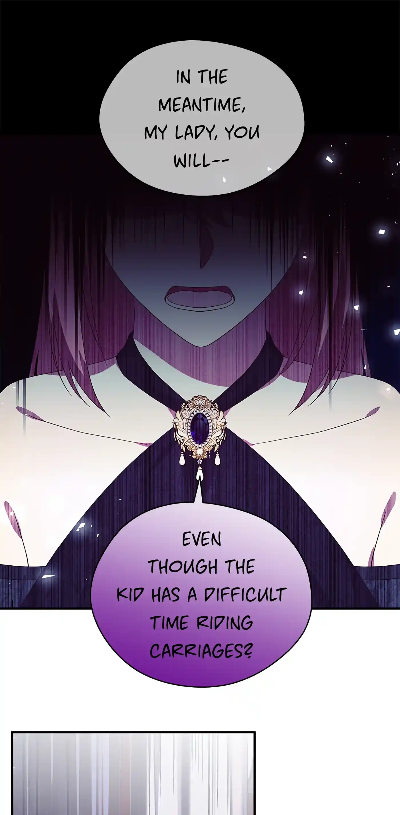 I’M Not The Hero! Chapter 75