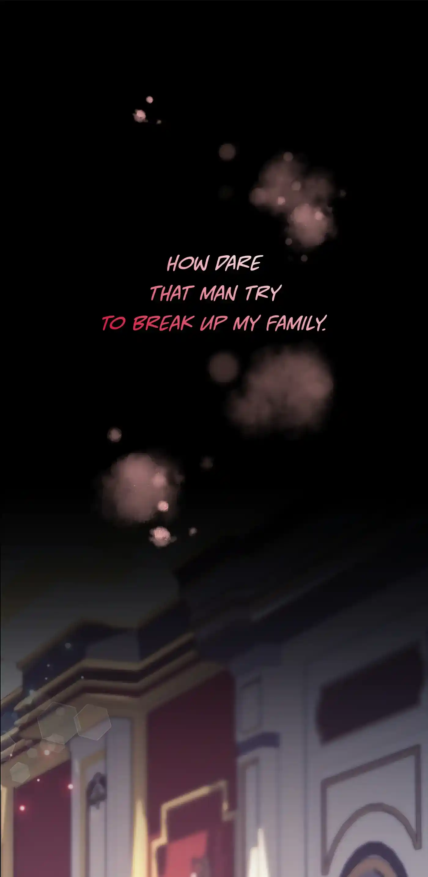 I’M Not The Hero! Chapter 75