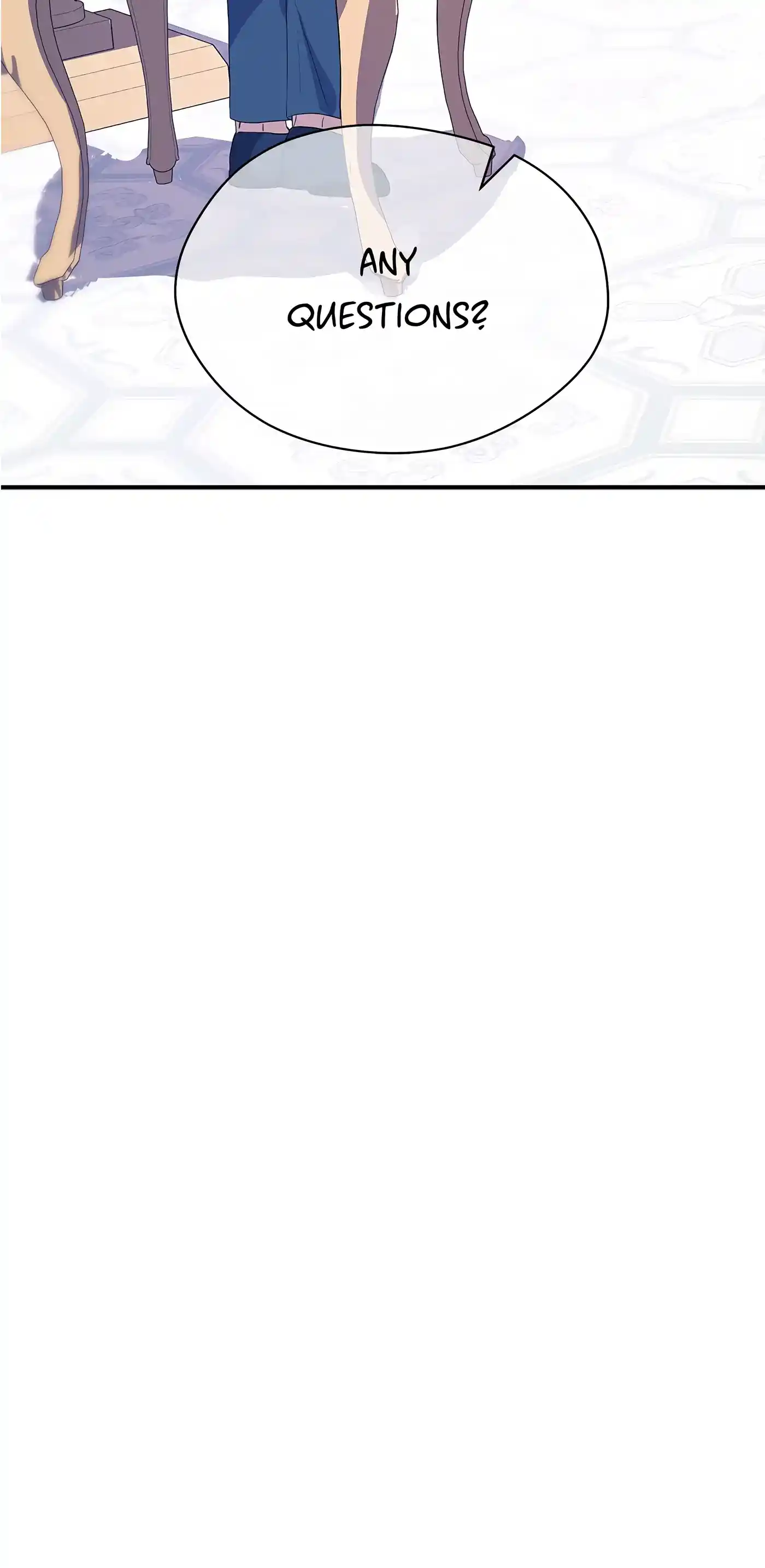 I’M Not The Hero! Chapter 75