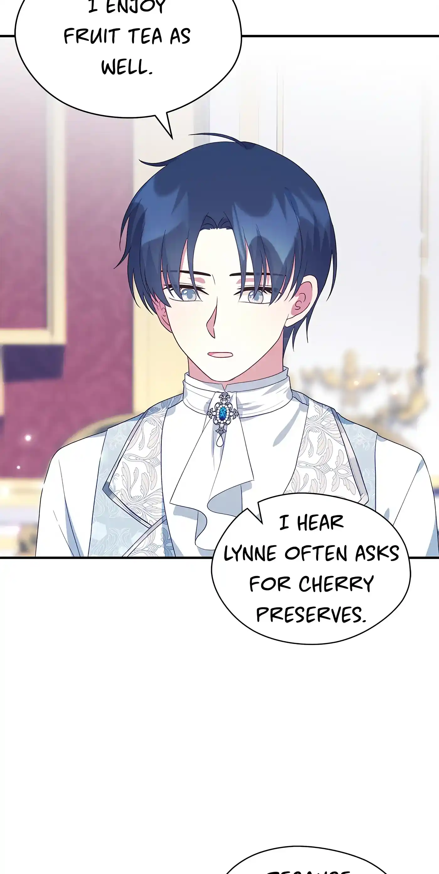 I’M Not The Hero! Chapter 76