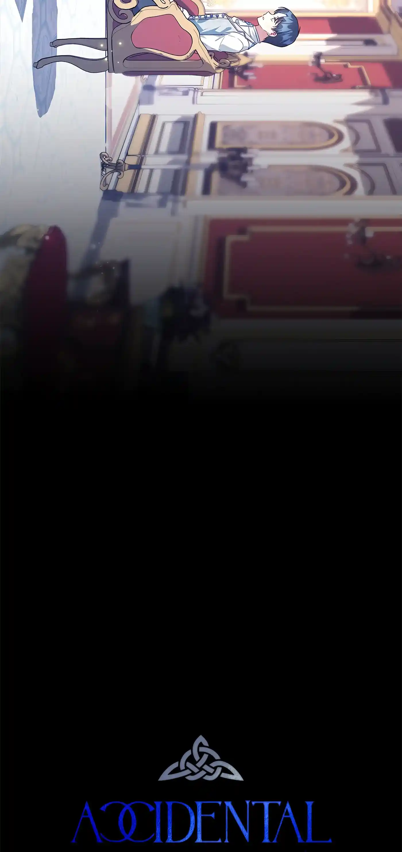 I’M Not The Hero! Chapter 76