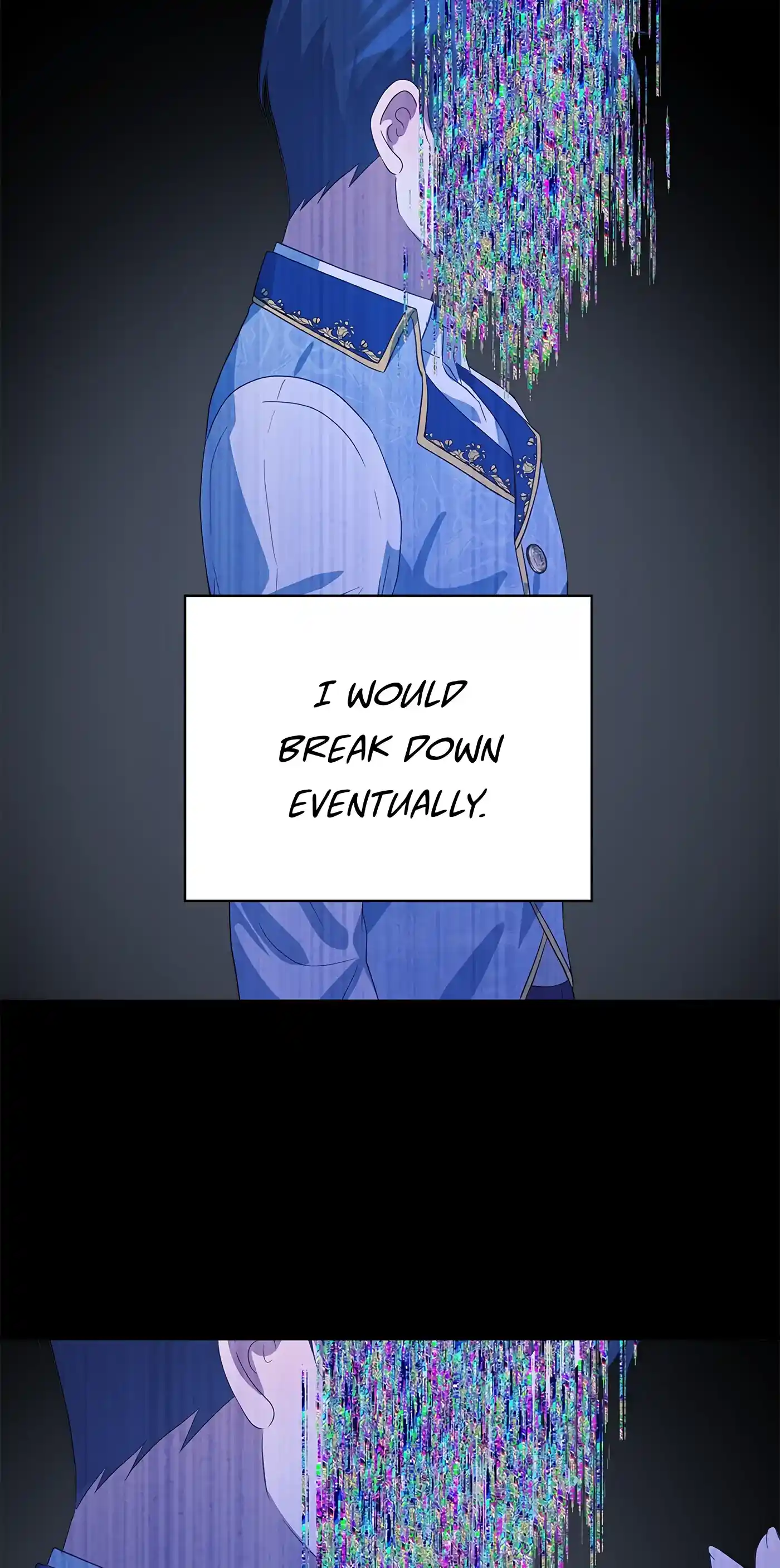 I’M Not The Hero! Chapter 76