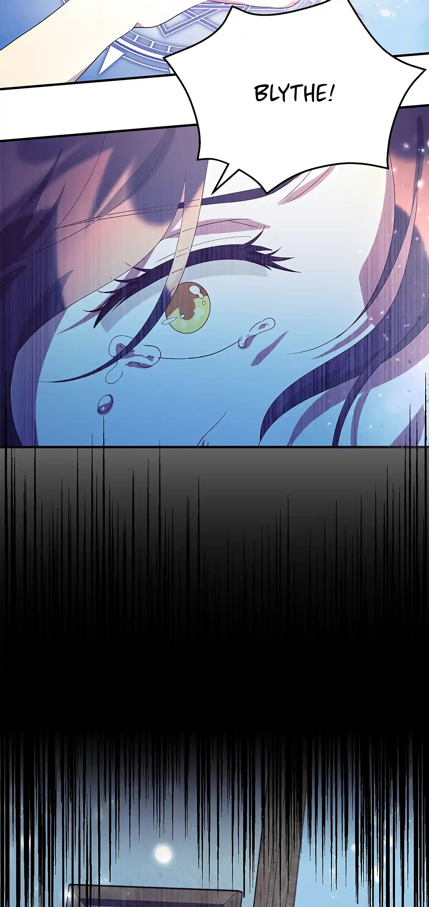 I’M Not The Hero! Chapter 77