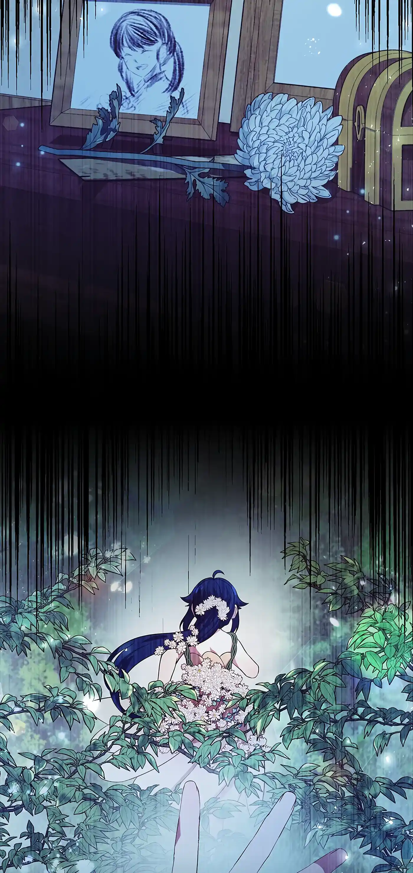 I’M Not The Hero! Chapter 77