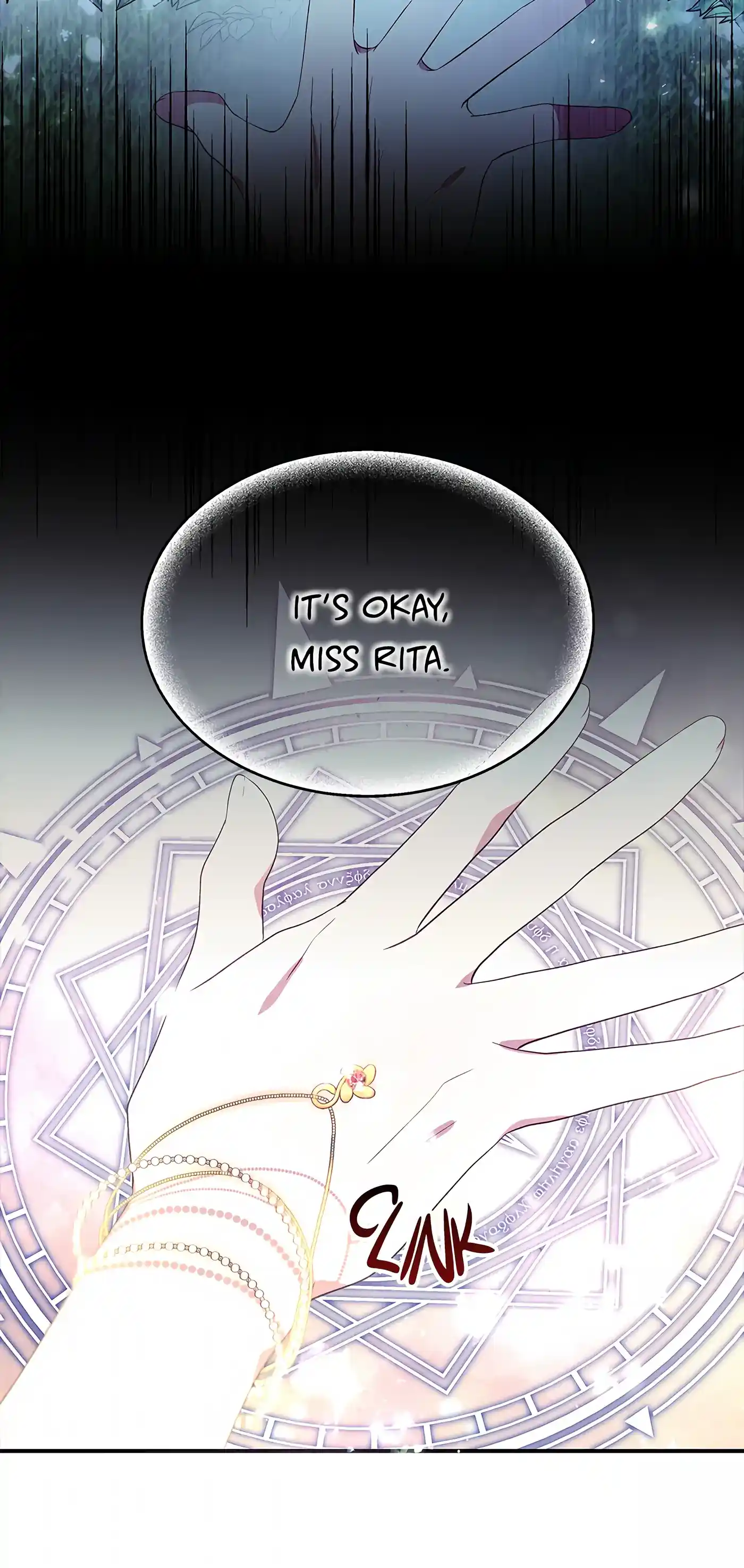 I’M Not The Hero! Chapter 77