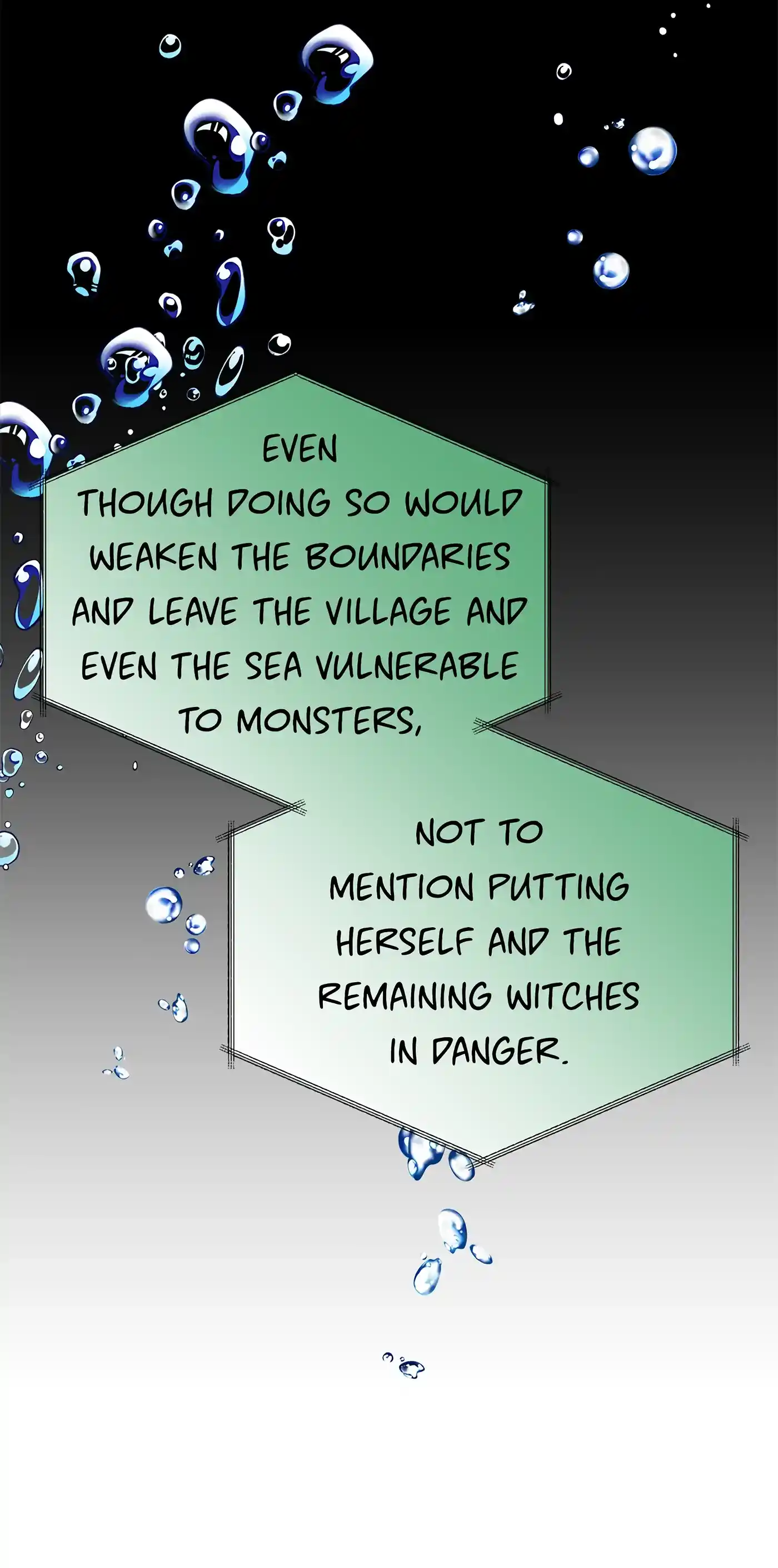 I’M Not The Hero! Chapter 77