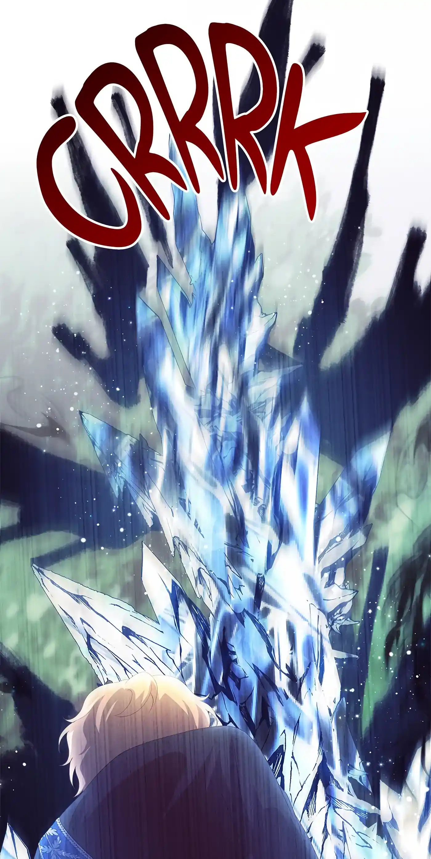 I’M Not The Hero! Chapter 77