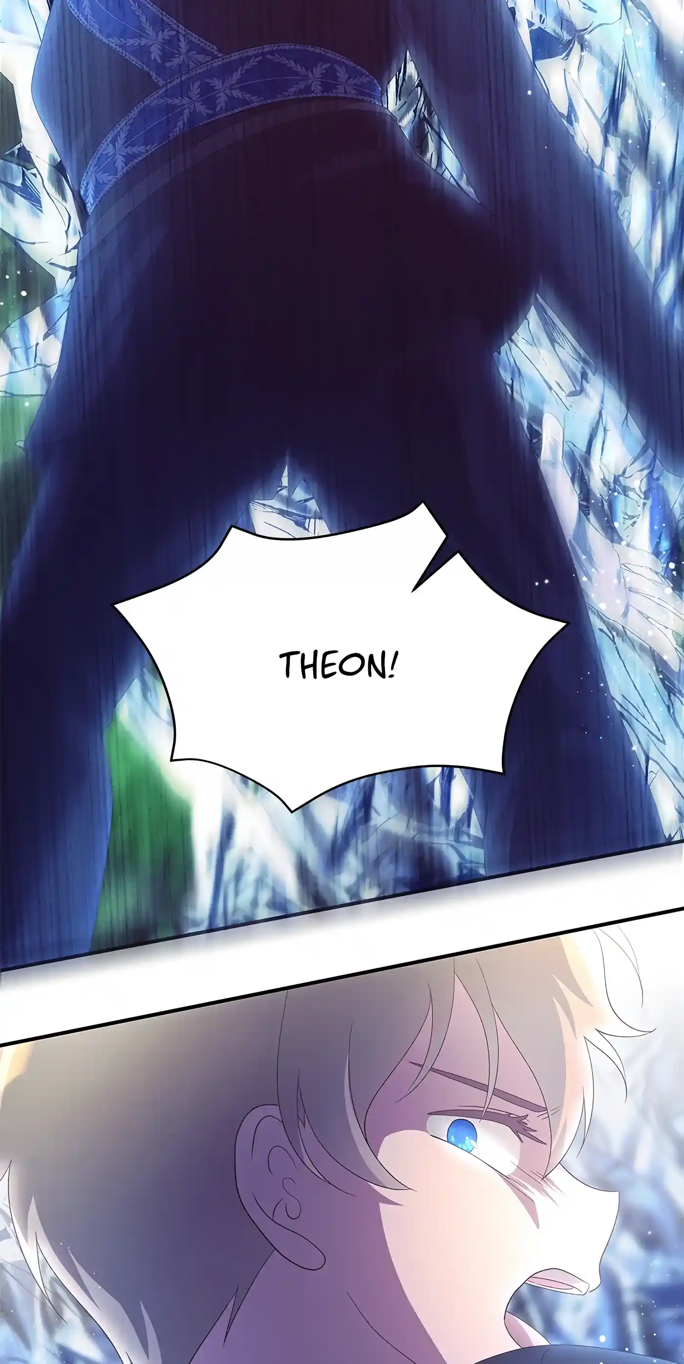 I’M Not The Hero! Chapter 77