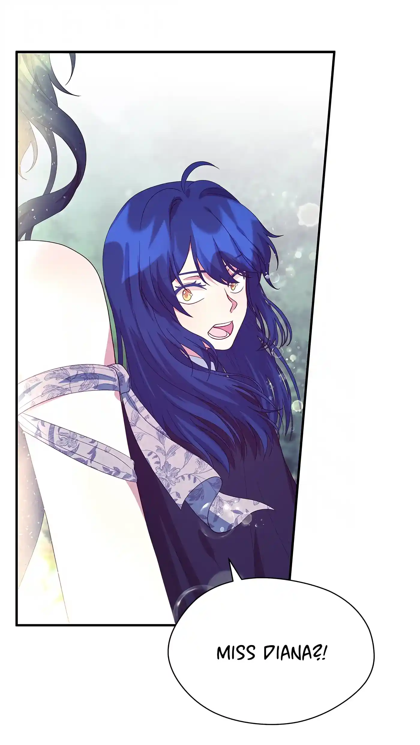 I’M Not The Hero! Chapter 77