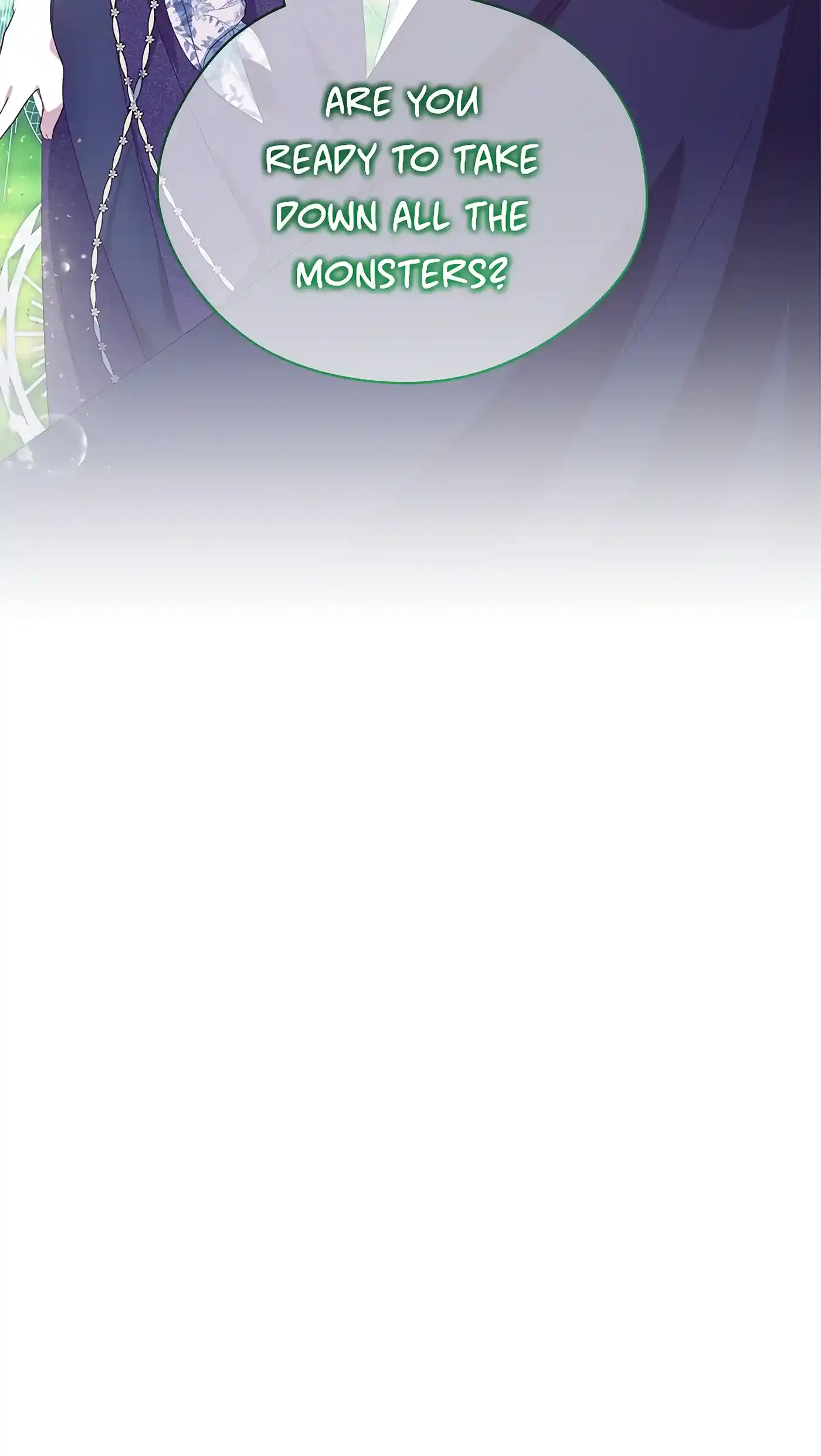 I’M Not The Hero! Chapter 77