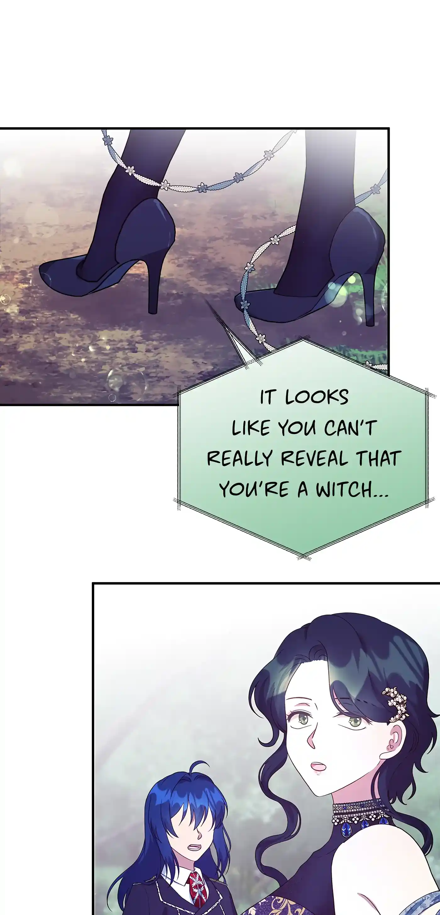 I’M Not The Hero! Chapter 78