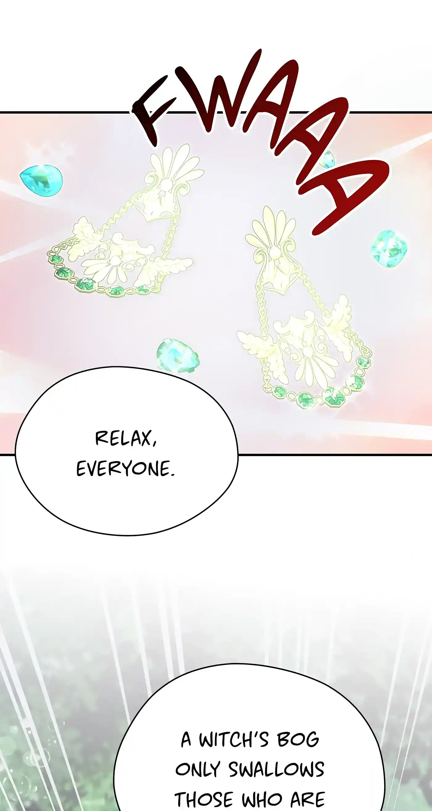 I’M Not The Hero! Chapter 78