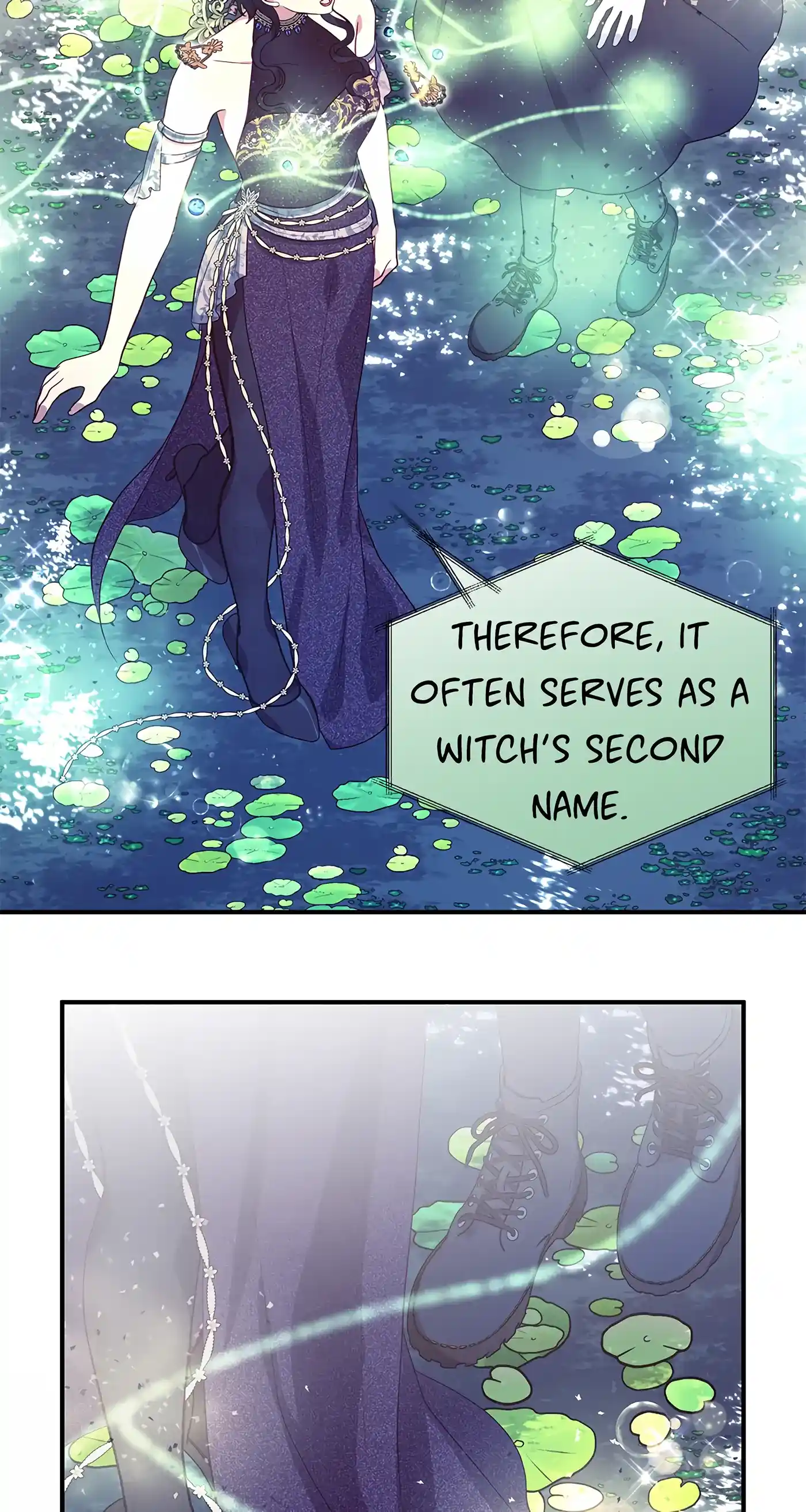 I’M Not The Hero! Chapter 78