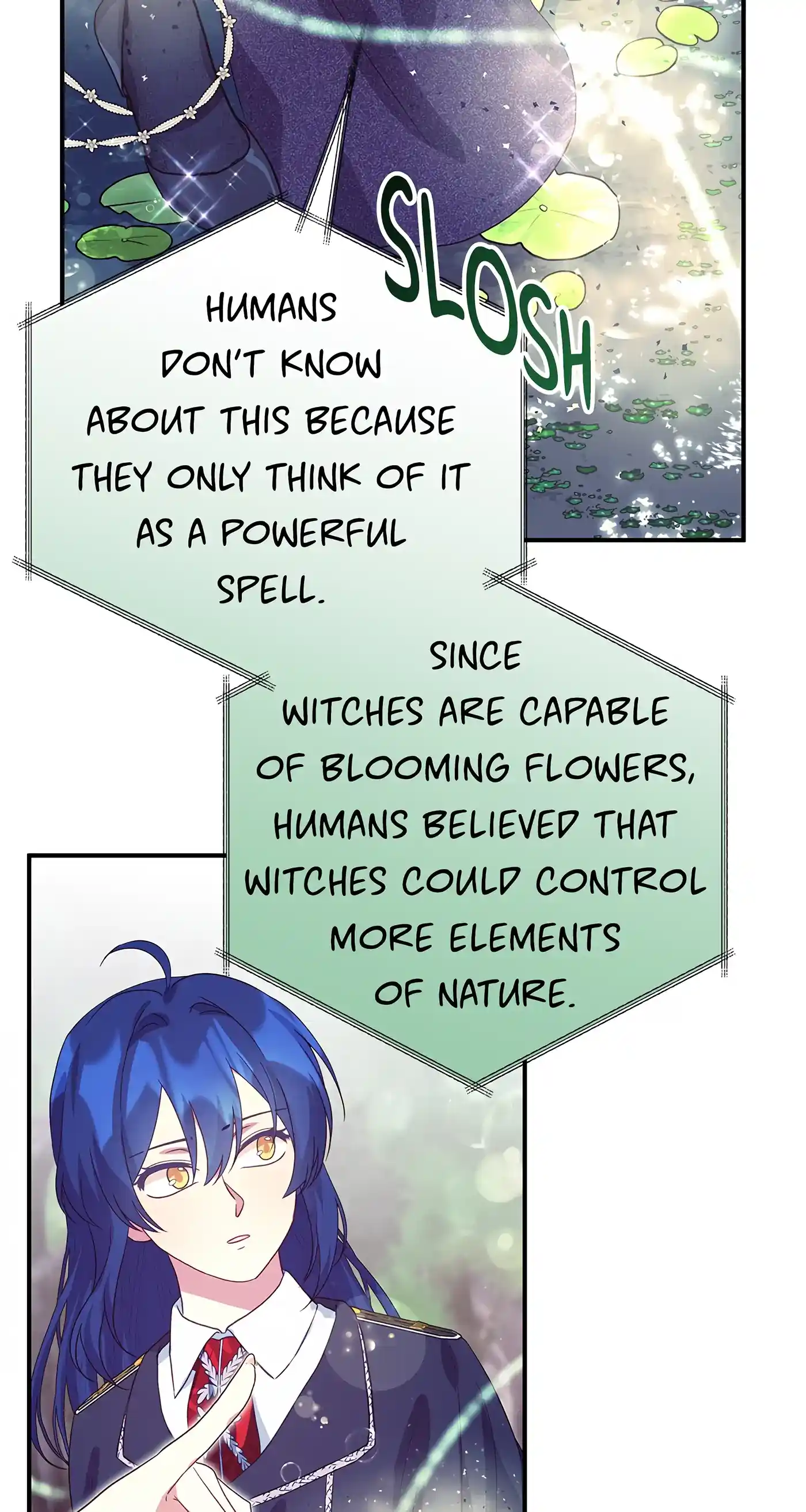 I’M Not The Hero! Chapter 78