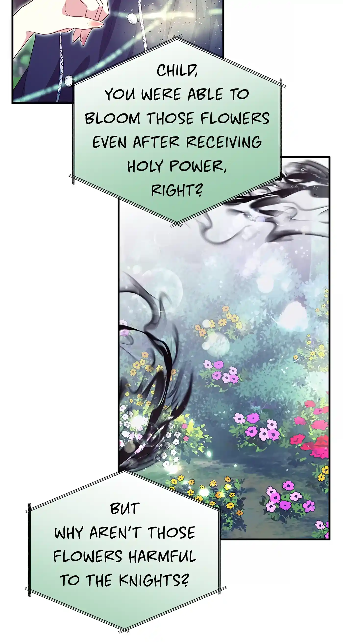 I’M Not The Hero! Chapter 78