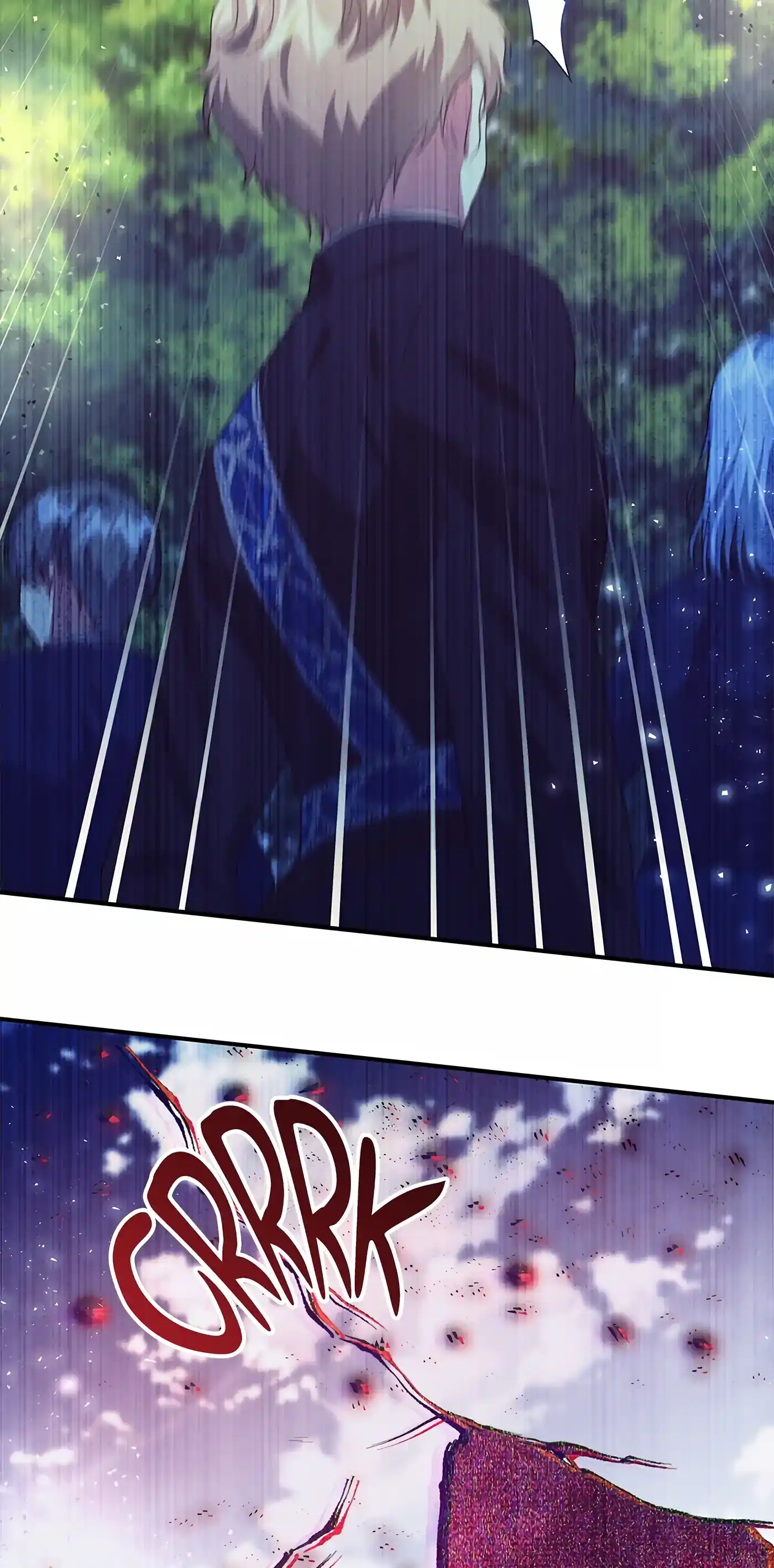 I’M Not The Hero! Chapter 78