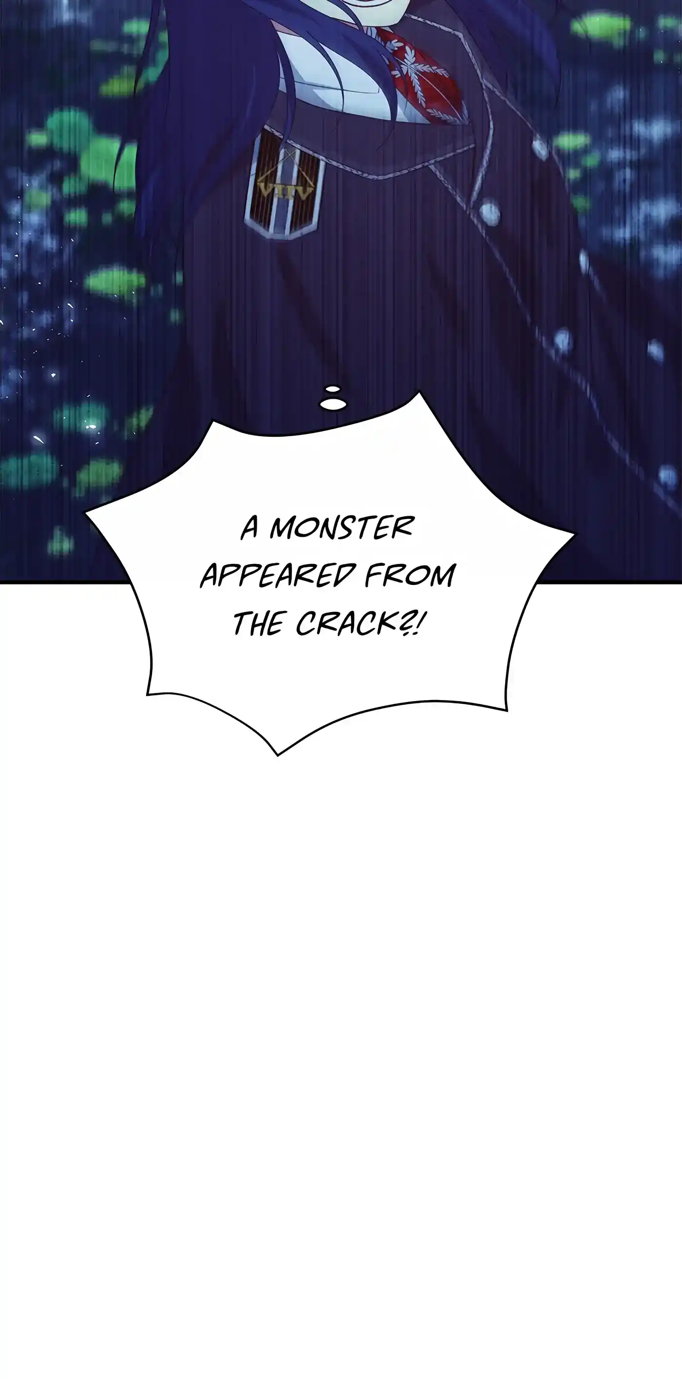 I’M Not The Hero! Chapter 78