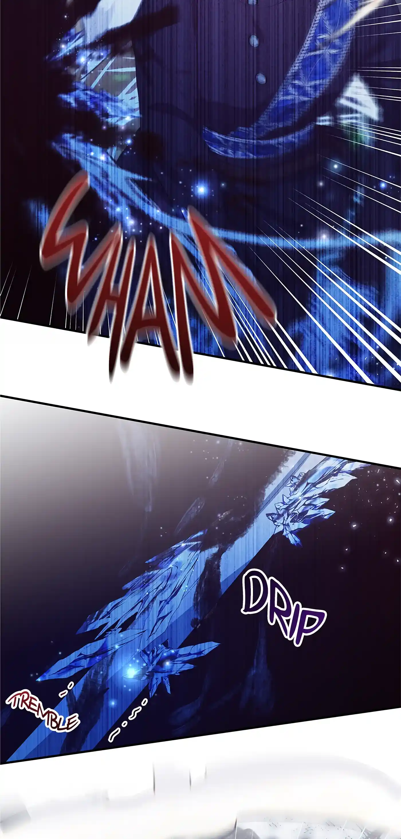 I’M Not The Hero! Chapter 78