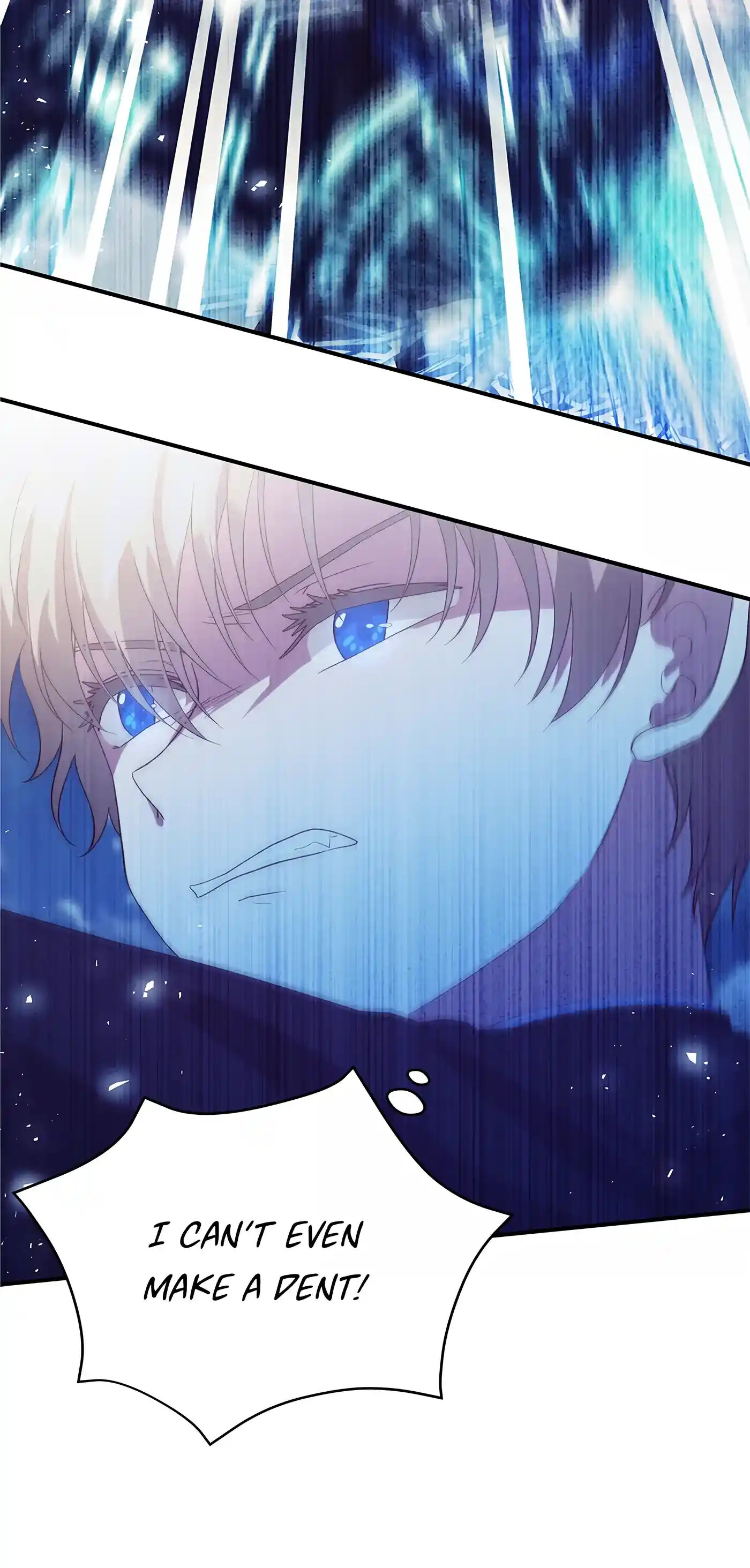 I’M Not The Hero! Chapter 78