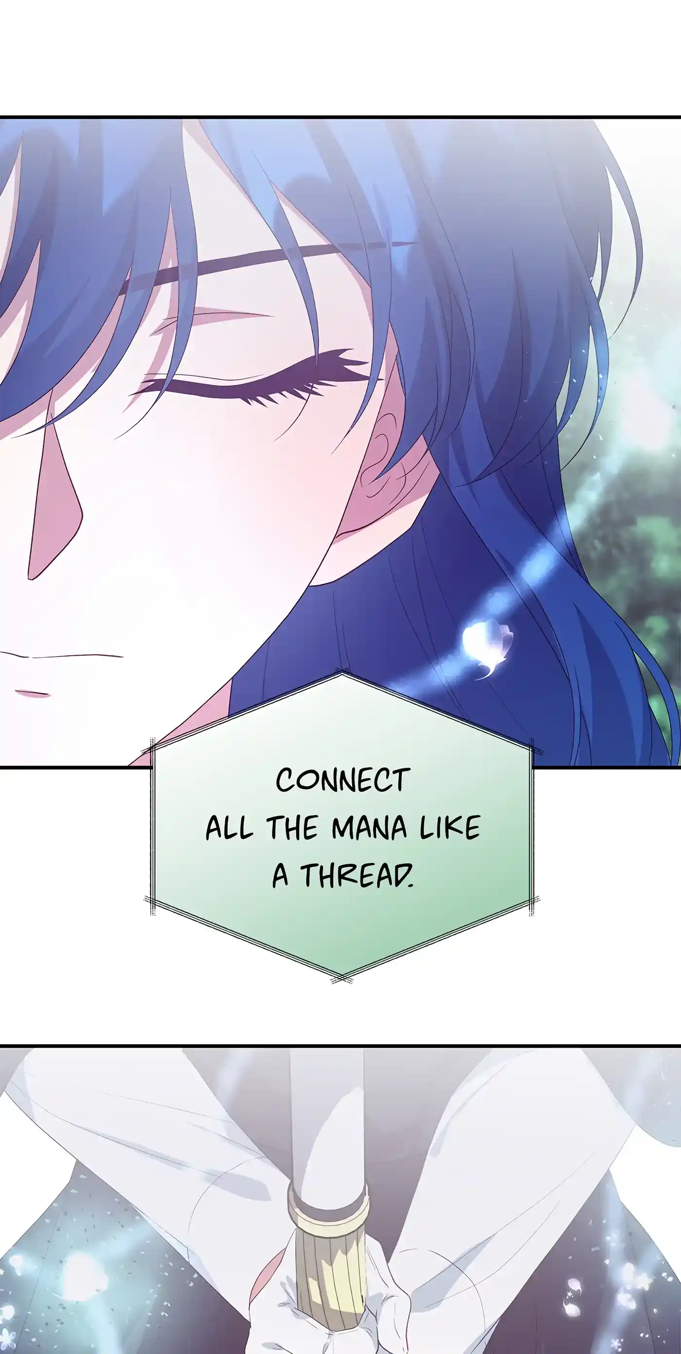 I’M Not The Hero! Chapter 78