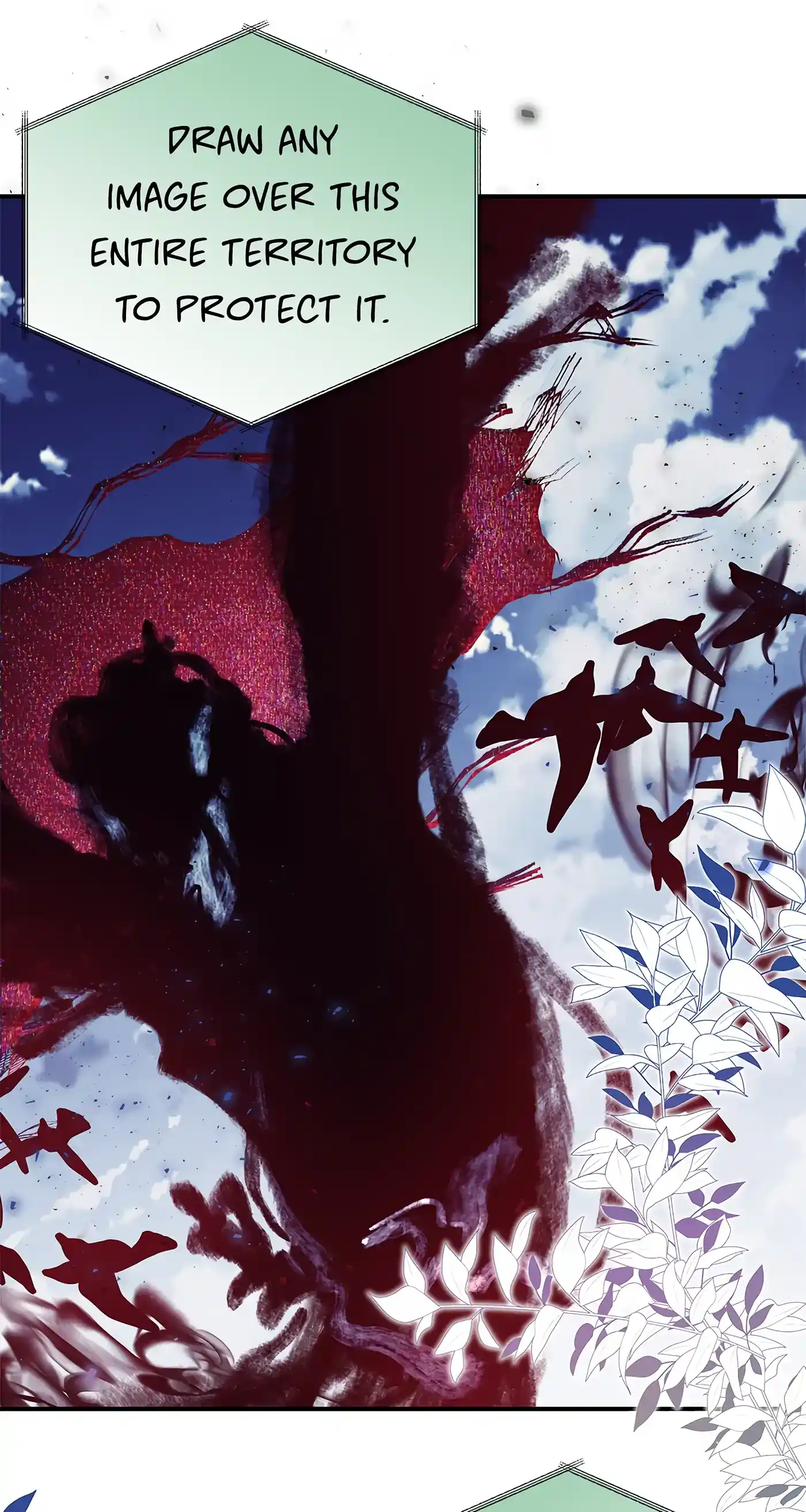 I’M Not The Hero! Chapter 78