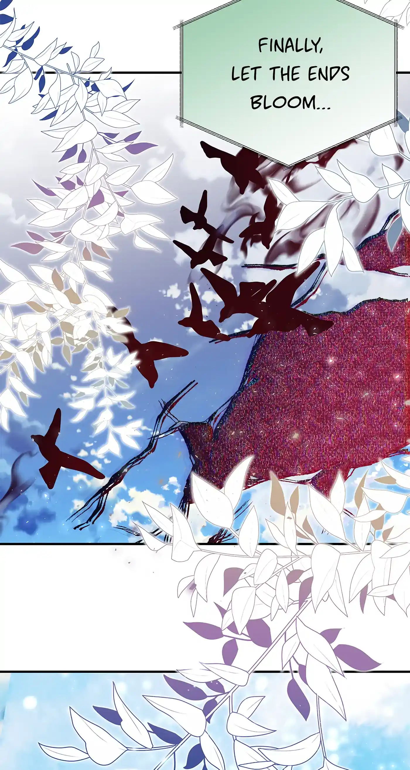 I’M Not The Hero! Chapter 78