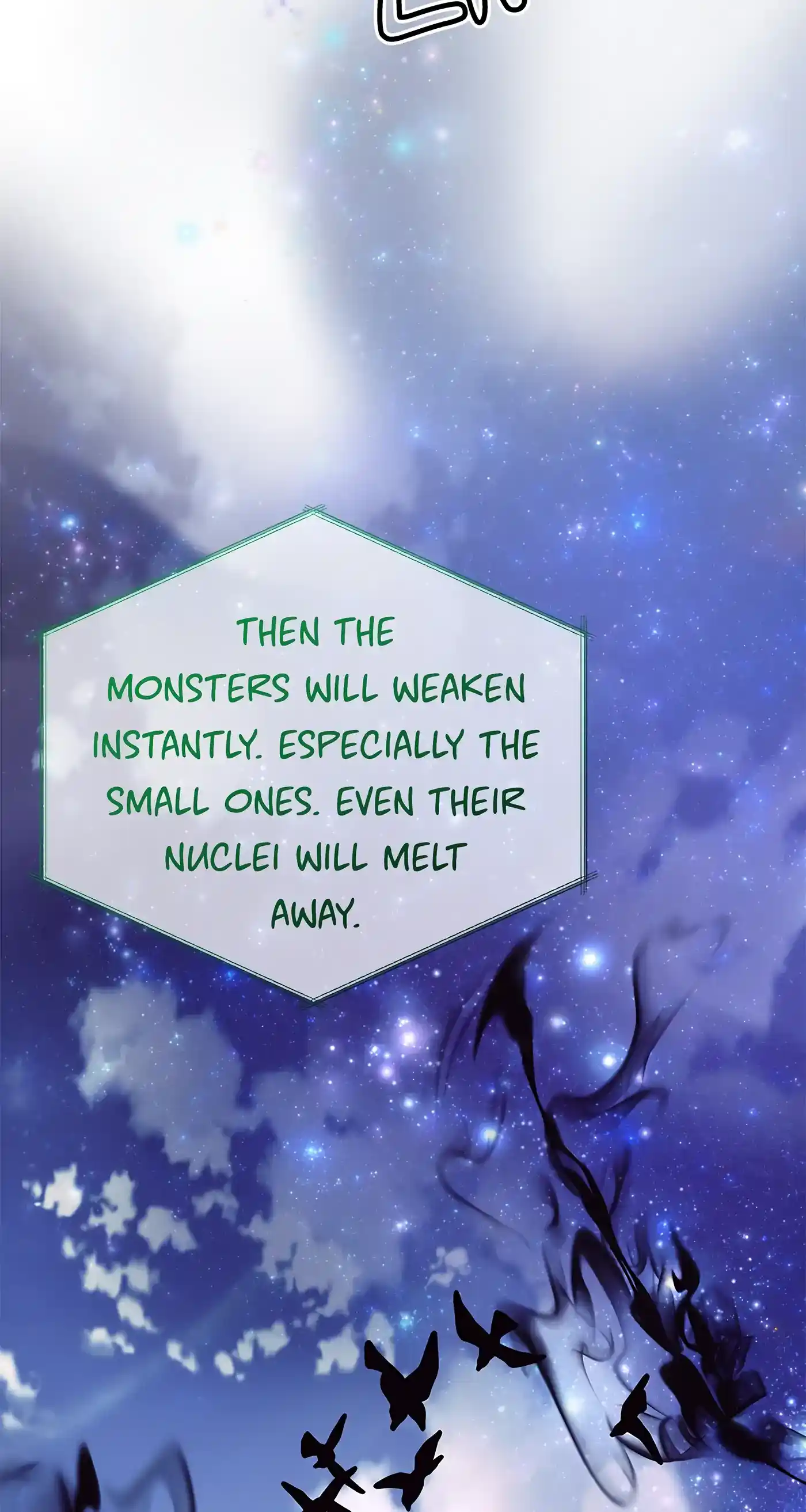 I’M Not The Hero! Chapter 78