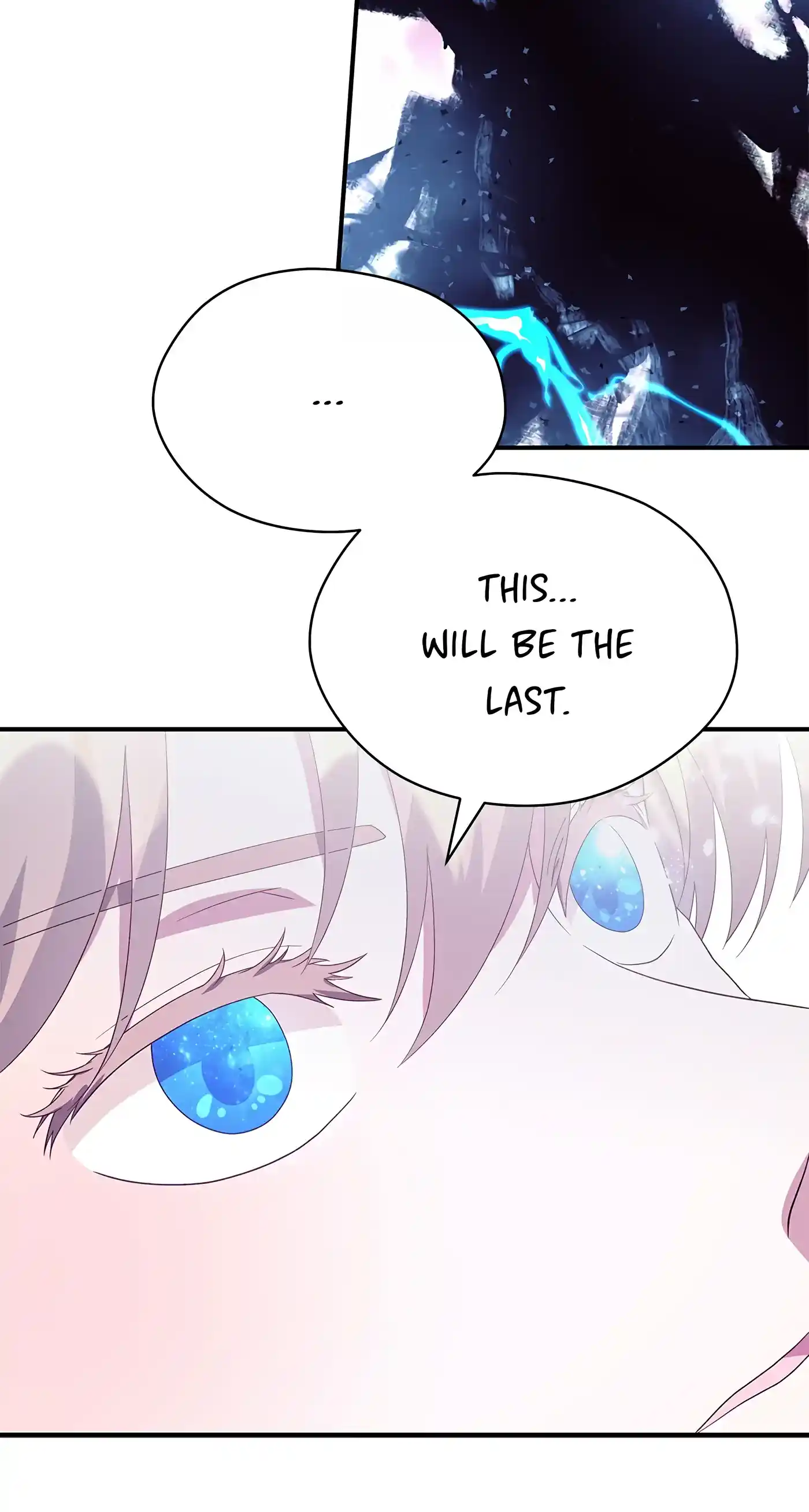 I’M Not The Hero! Chapter 78