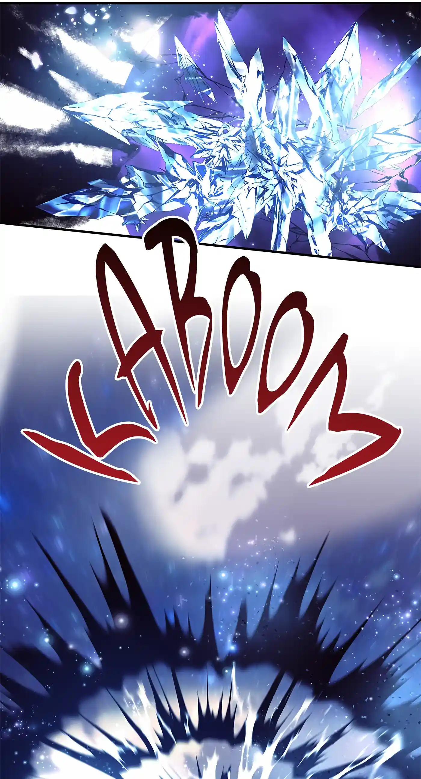 I’M Not The Hero! Chapter 78