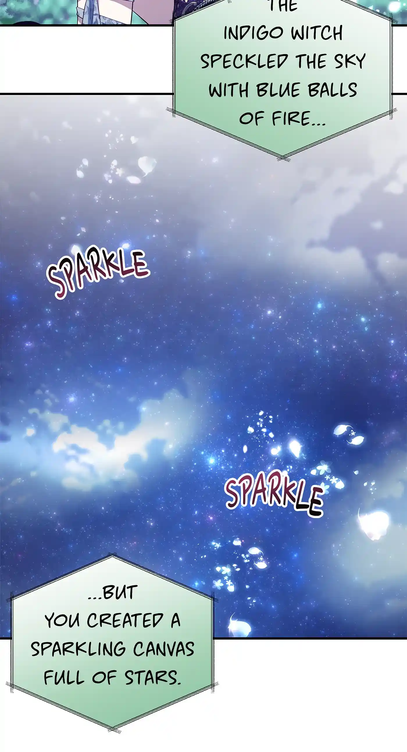 I’M Not The Hero! Chapter 78