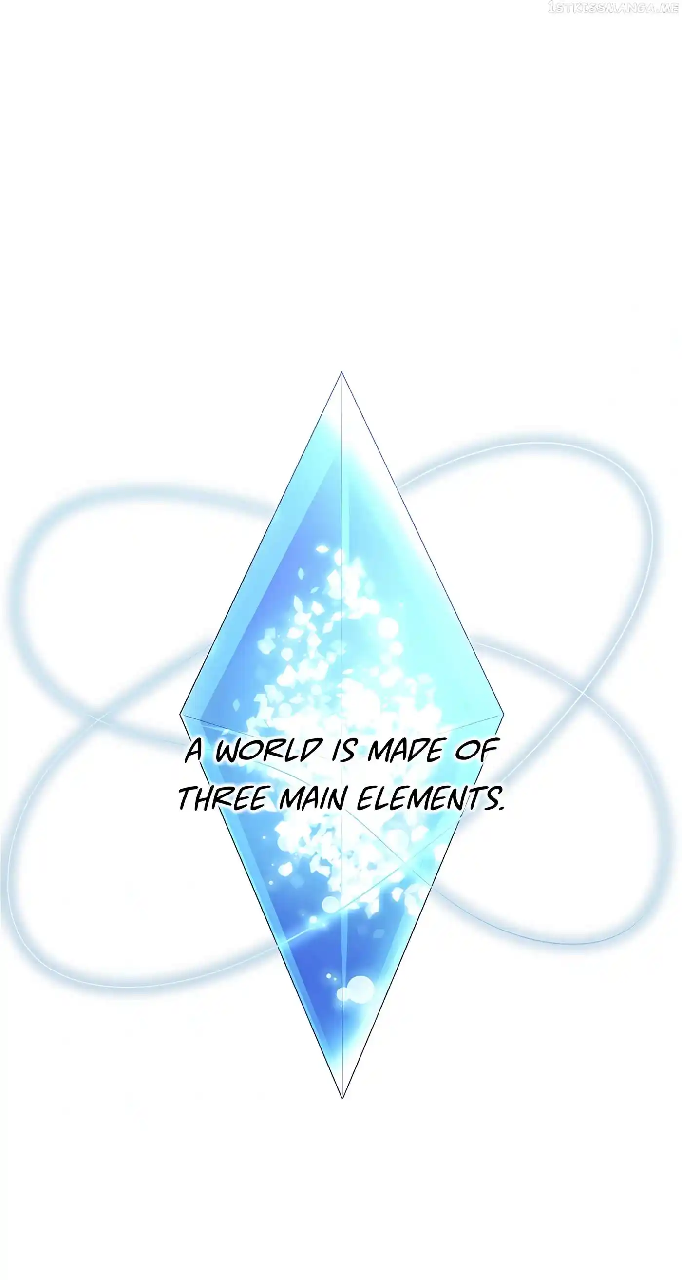 I’M Not The Hero! Chapter 79