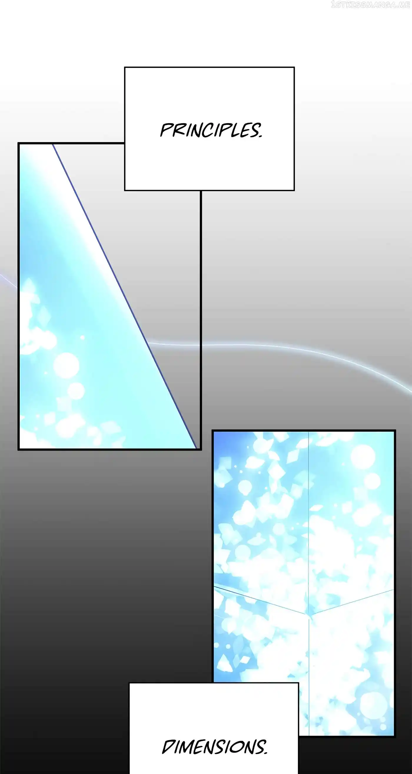 I’M Not The Hero! Chapter 79