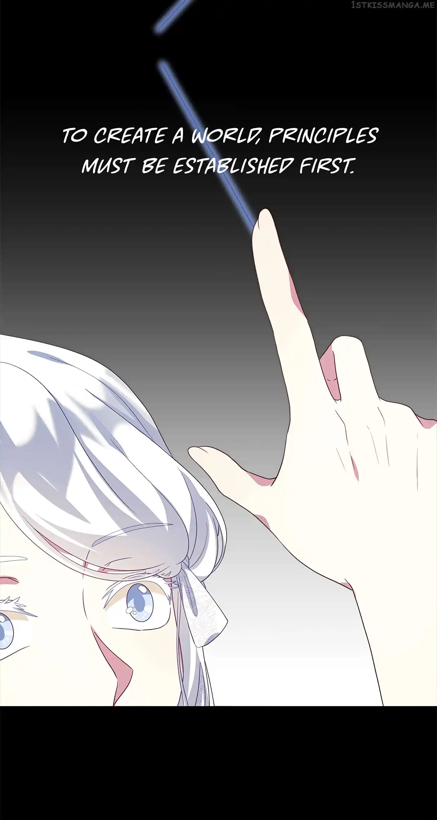 I’M Not The Hero! Chapter 79