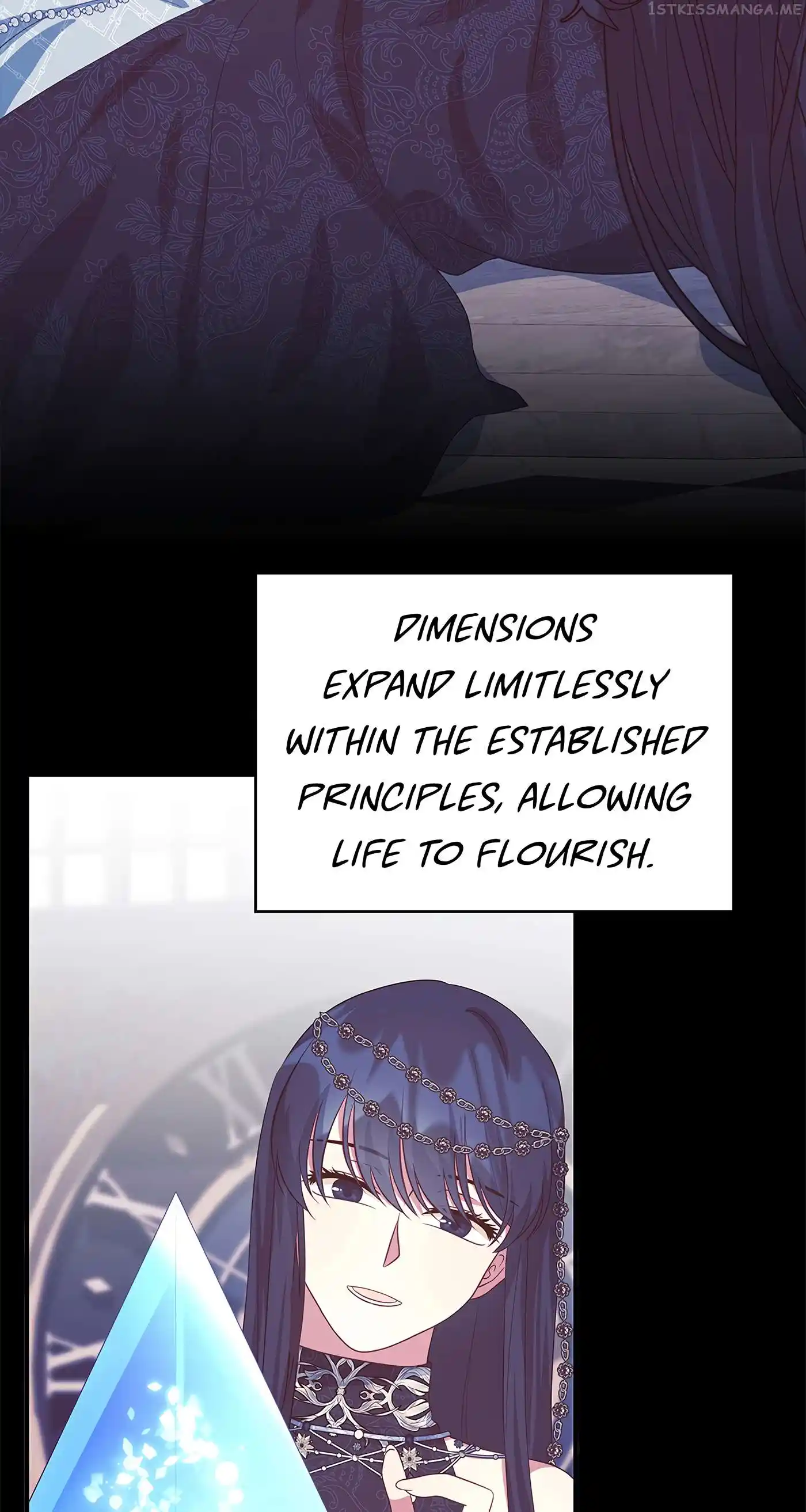 I’M Not The Hero! Chapter 79