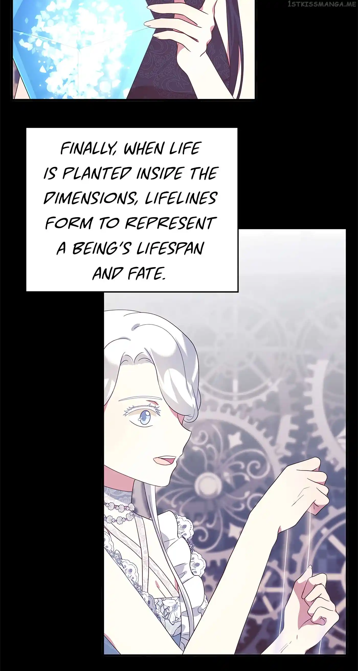 I’M Not The Hero! Chapter 79