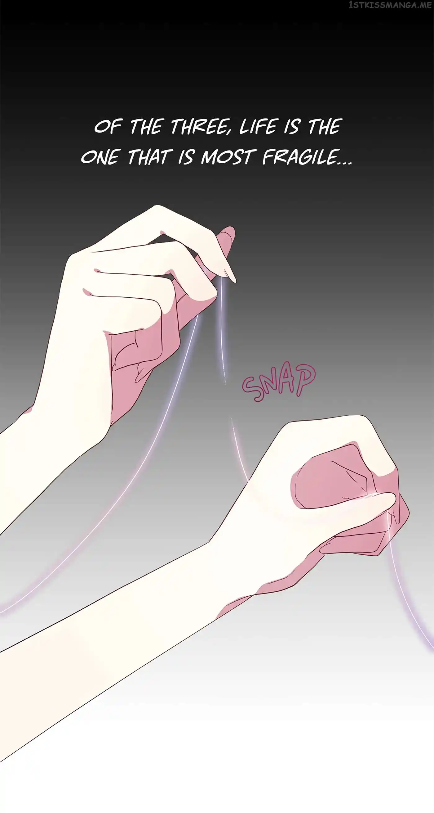 I’M Not The Hero! Chapter 79