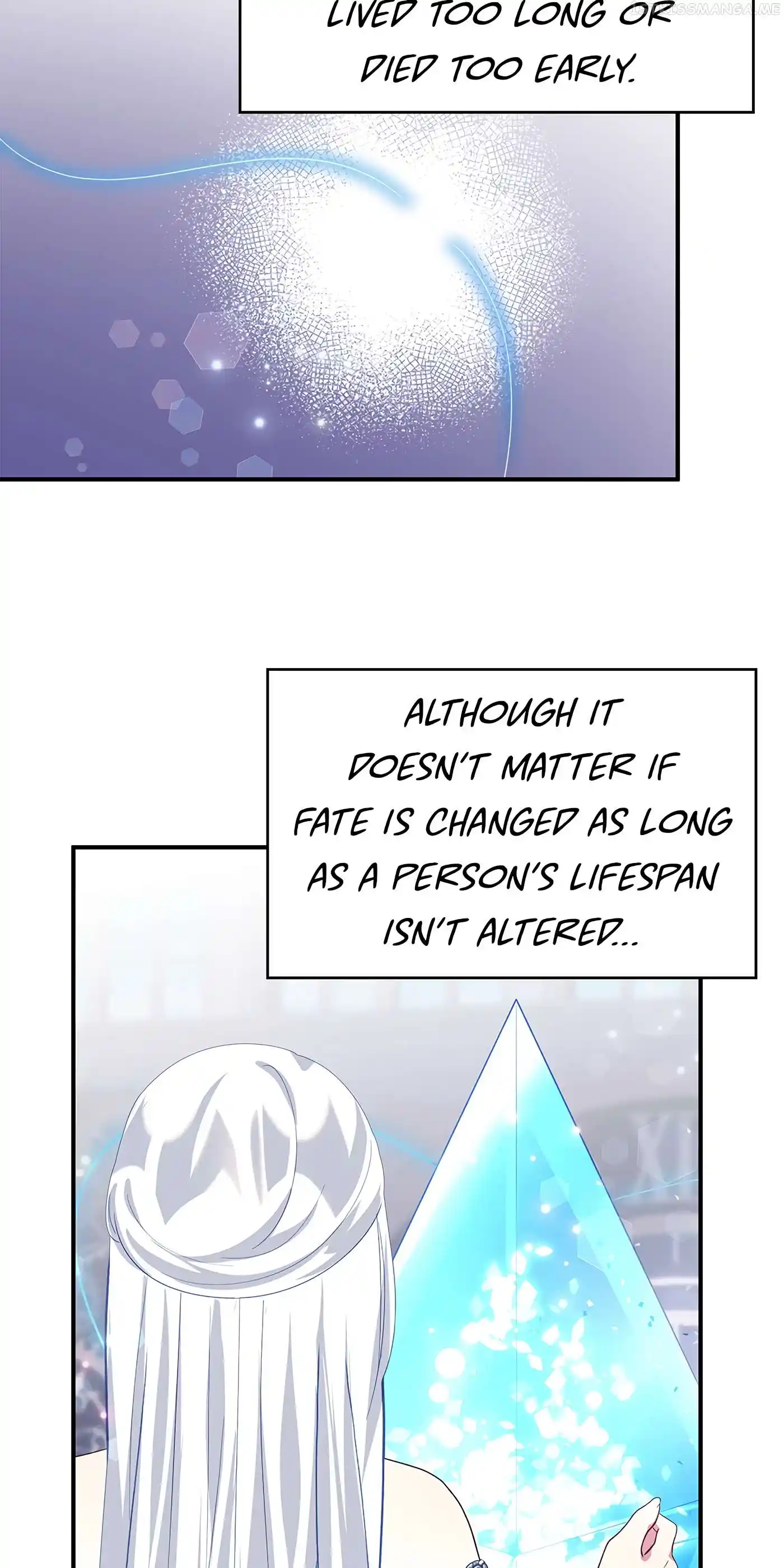 I’M Not The Hero! Chapter 79