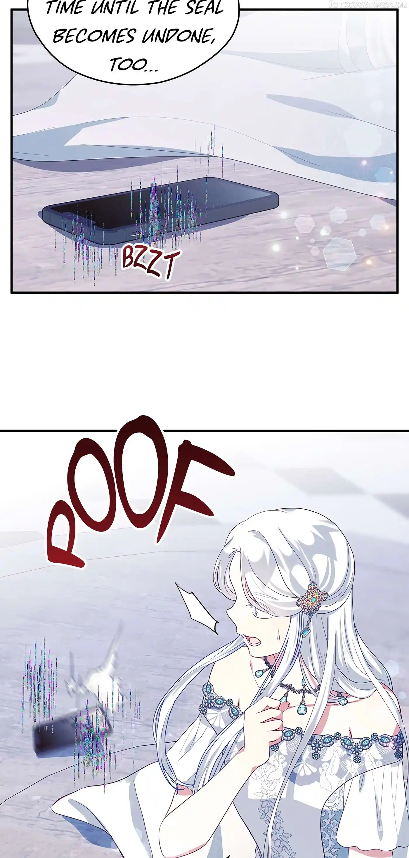 I’M Not The Hero! Chapter 79