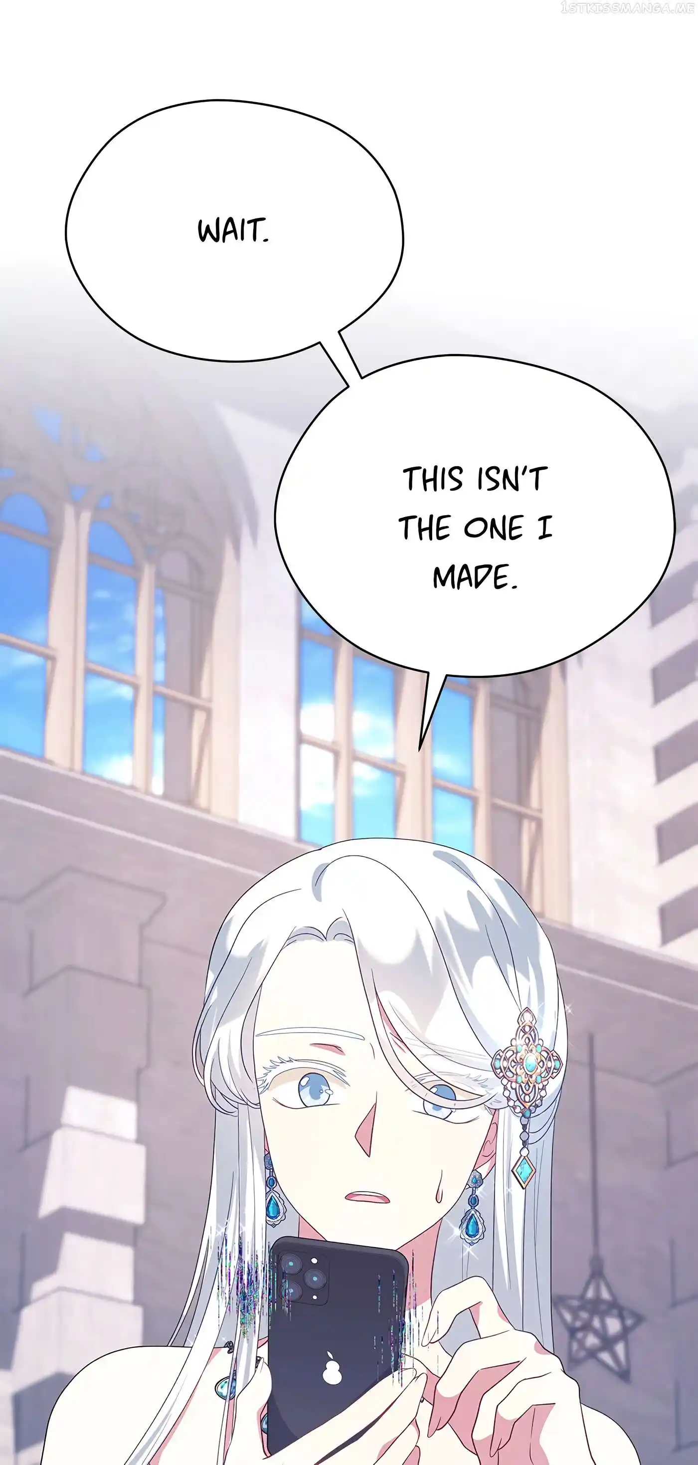 I’M Not The Hero! Chapter 79