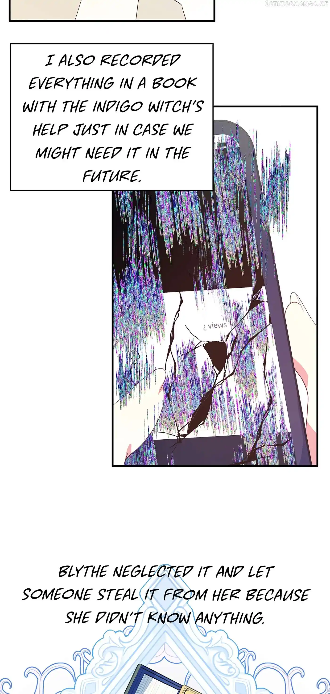 I’M Not The Hero! Chapter 79