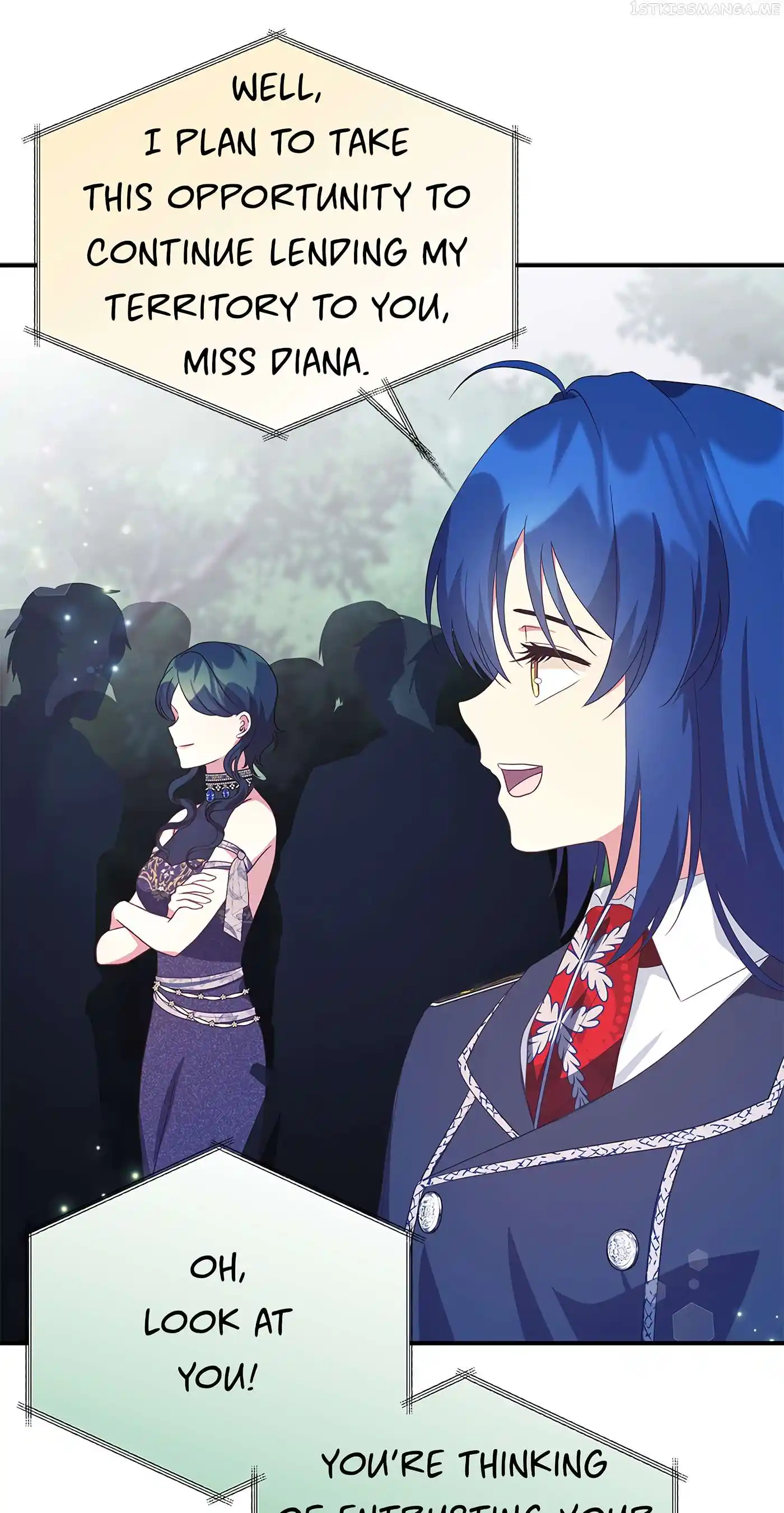 I’M Not The Hero! Chapter 79