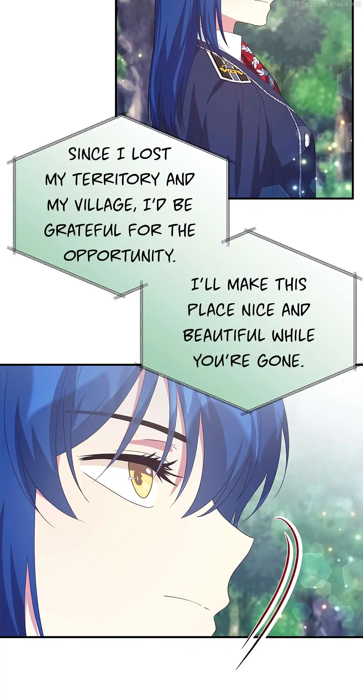 I’M Not The Hero! Chapter 79